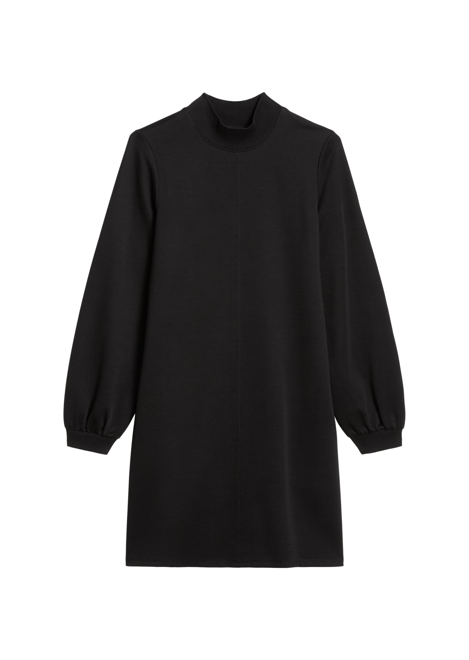 Marc O'Polo Jerseykleid »aus Interlock-Qualität«