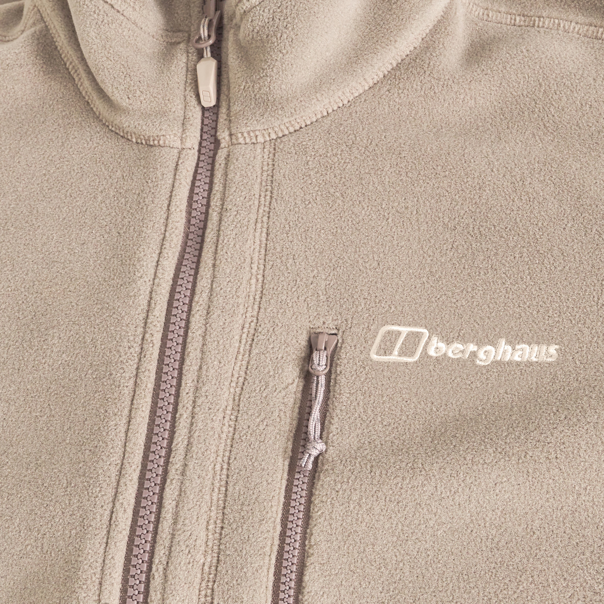 Berghaus Fleecejacke »ACTIVITY PT IA FLEECE JACKET«