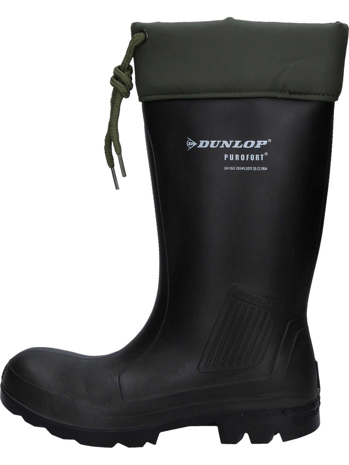 Thumbnail - Dunlop Sicherheitsstiefel "Sicherheitsstiefel C462943.VK Thermoflex"