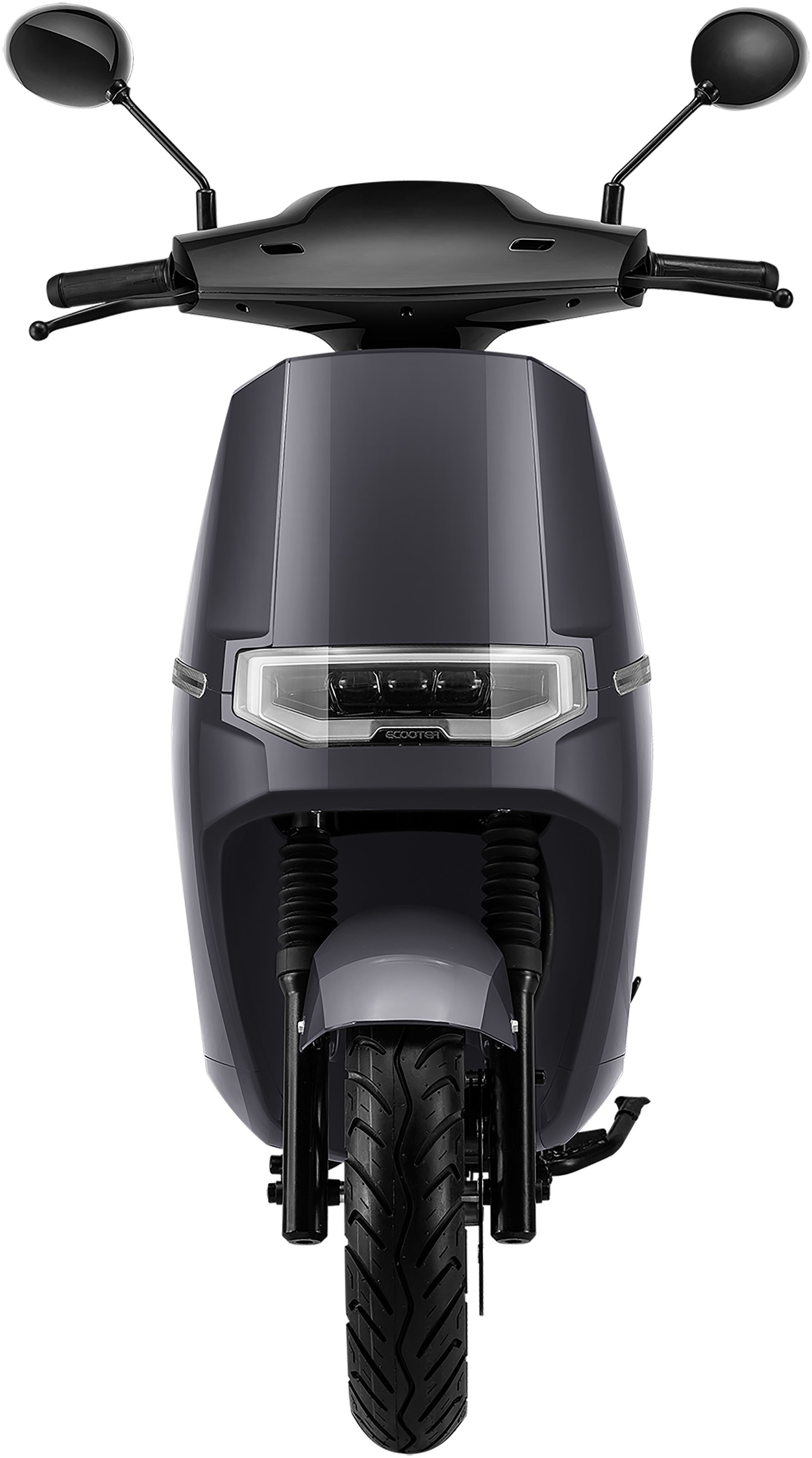 SAXXX E-Motorroller »Ecooter E2S«