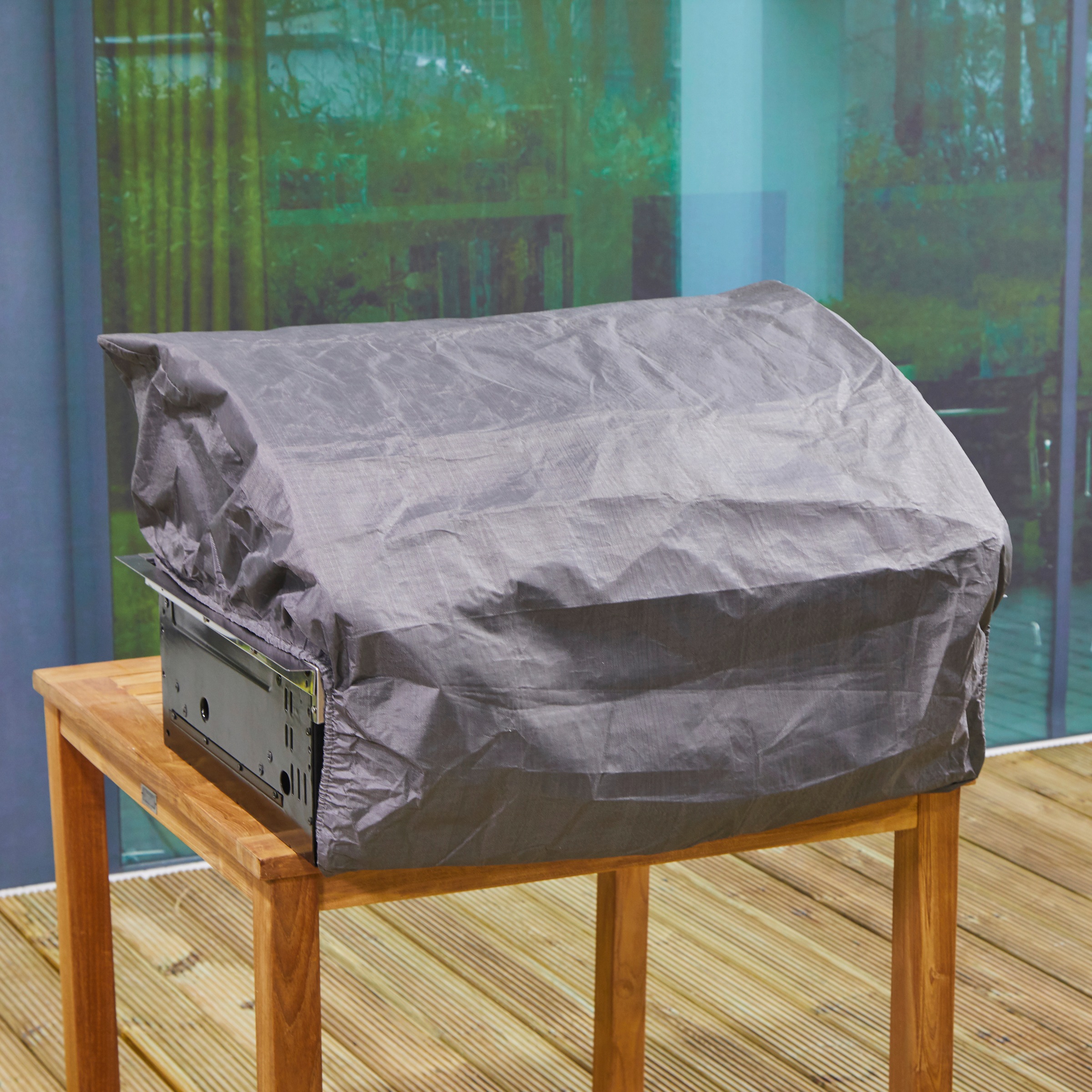 winza outdoor covers Grill-Schutzhülle "Outdoor Cover", wasserdicht, UV bes günstig online kaufen