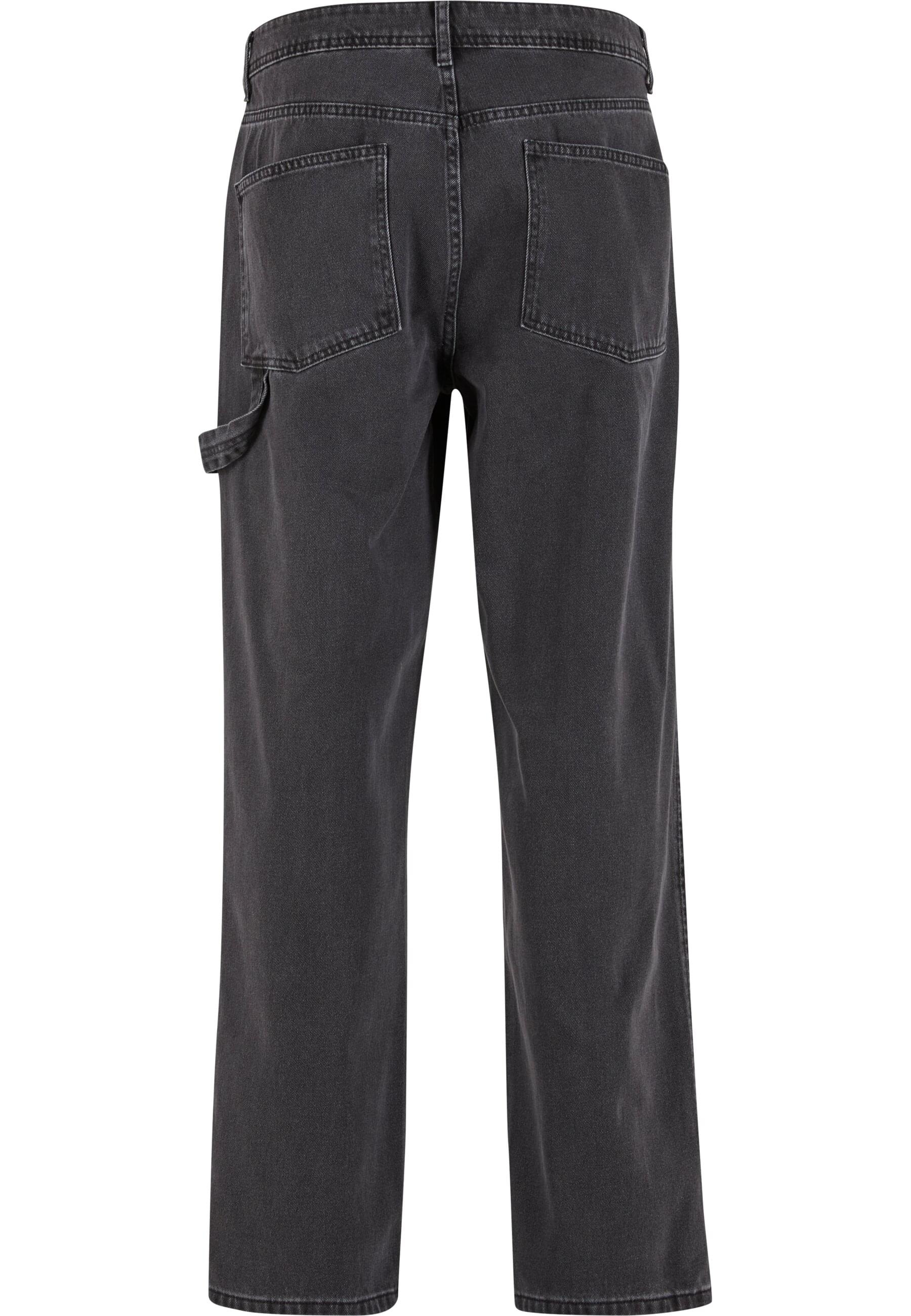 DEF Bequeme Jeans "DEF DEF Loose Fit Jeans" günstig online kaufen