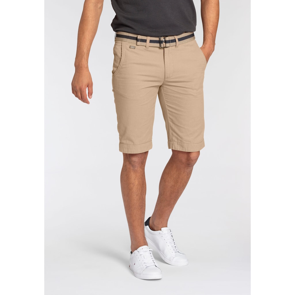 Bruno Banani Chinoshorts