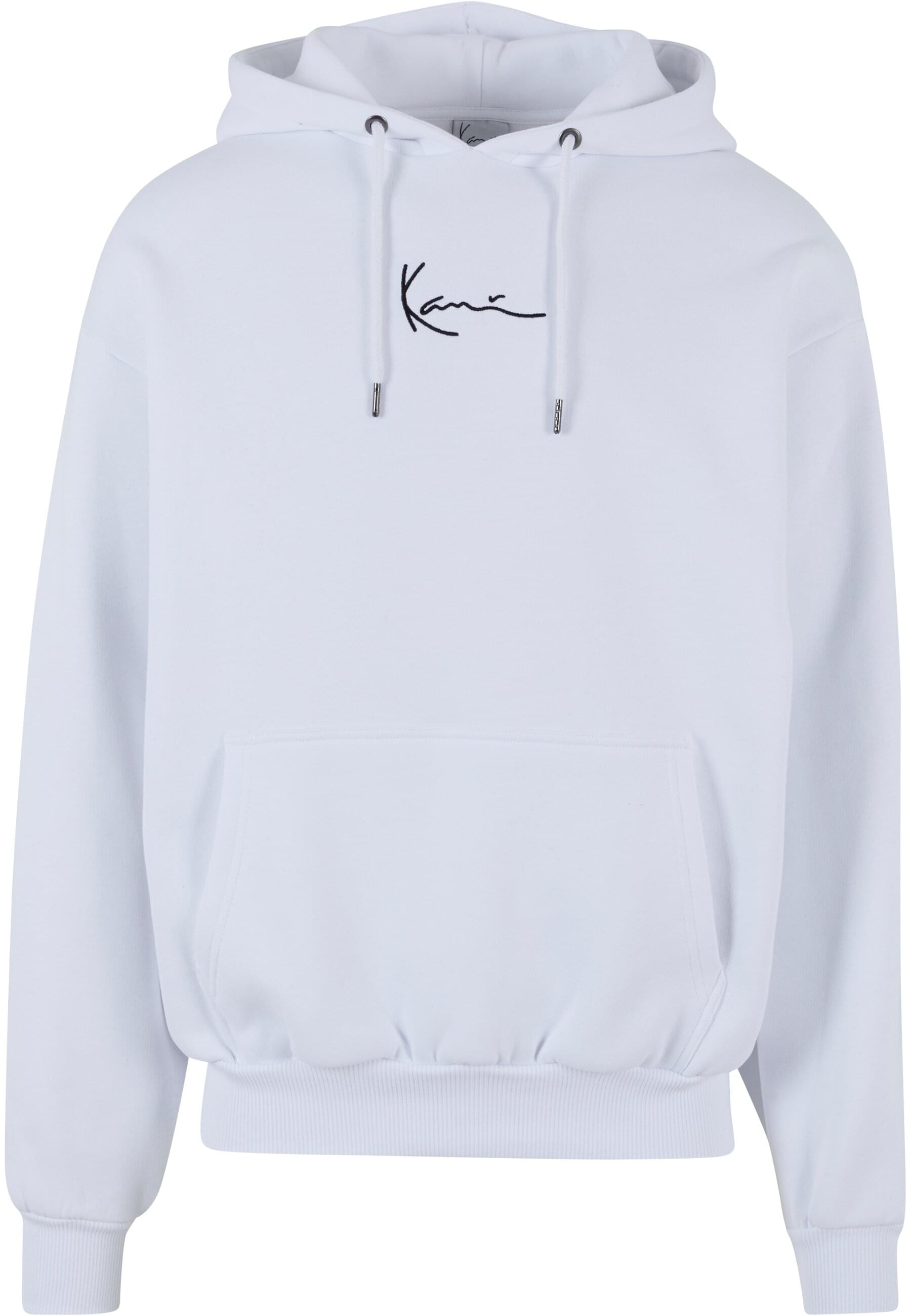 Karl Kani Sweatshirt "Karl Kani Herren KM232-037-2 KK Small Signature Print günstig online kaufen