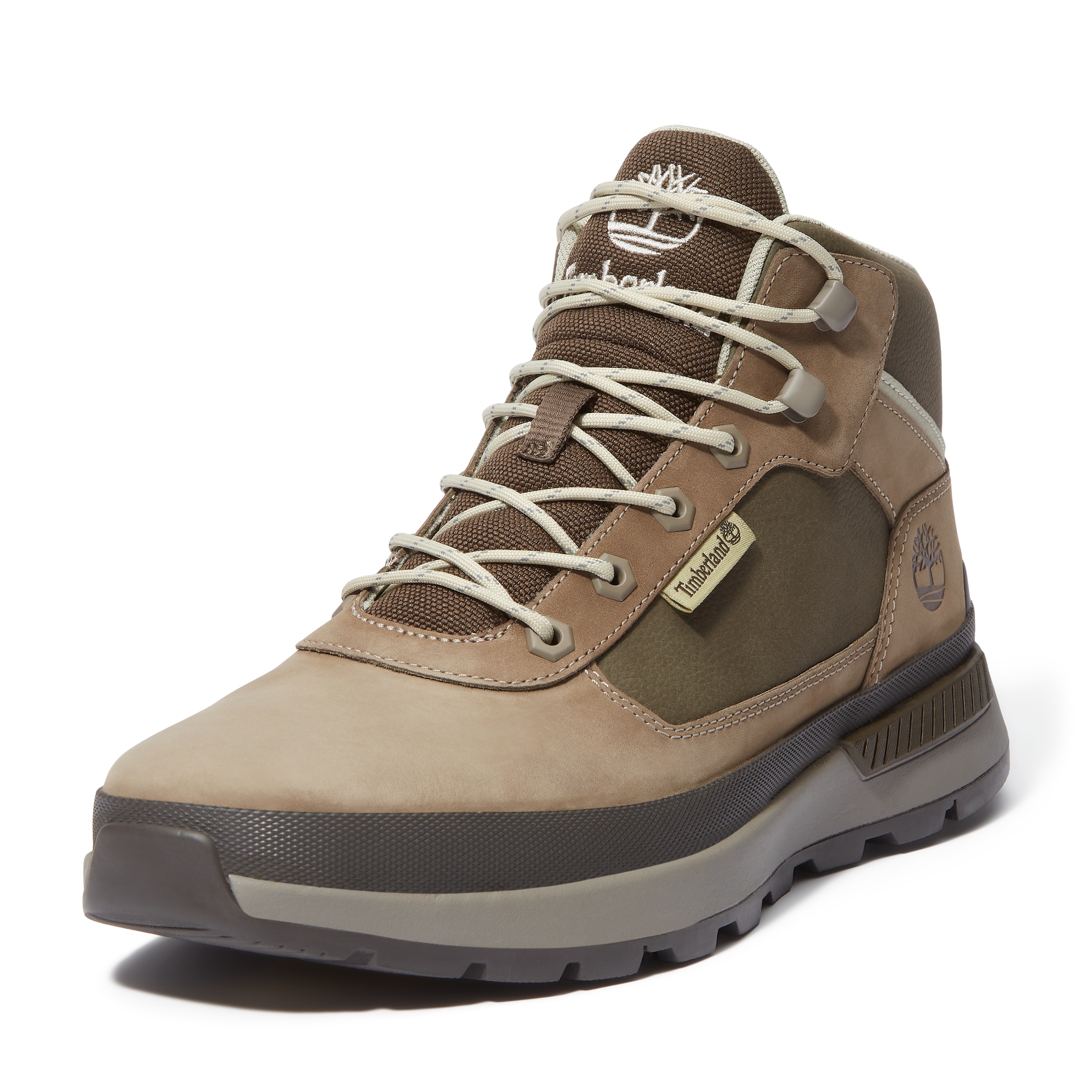 Timberland Schnürboots "FIELD TREKKERMID LACE UP SNEAKER" Winterschuhe, Sne günstig online kaufen