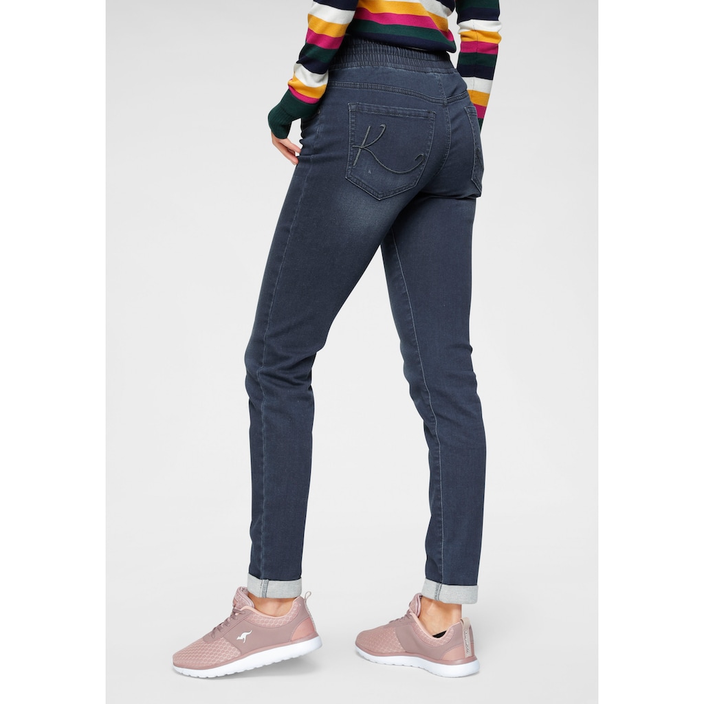 KangaROOS Bequeme Jeans