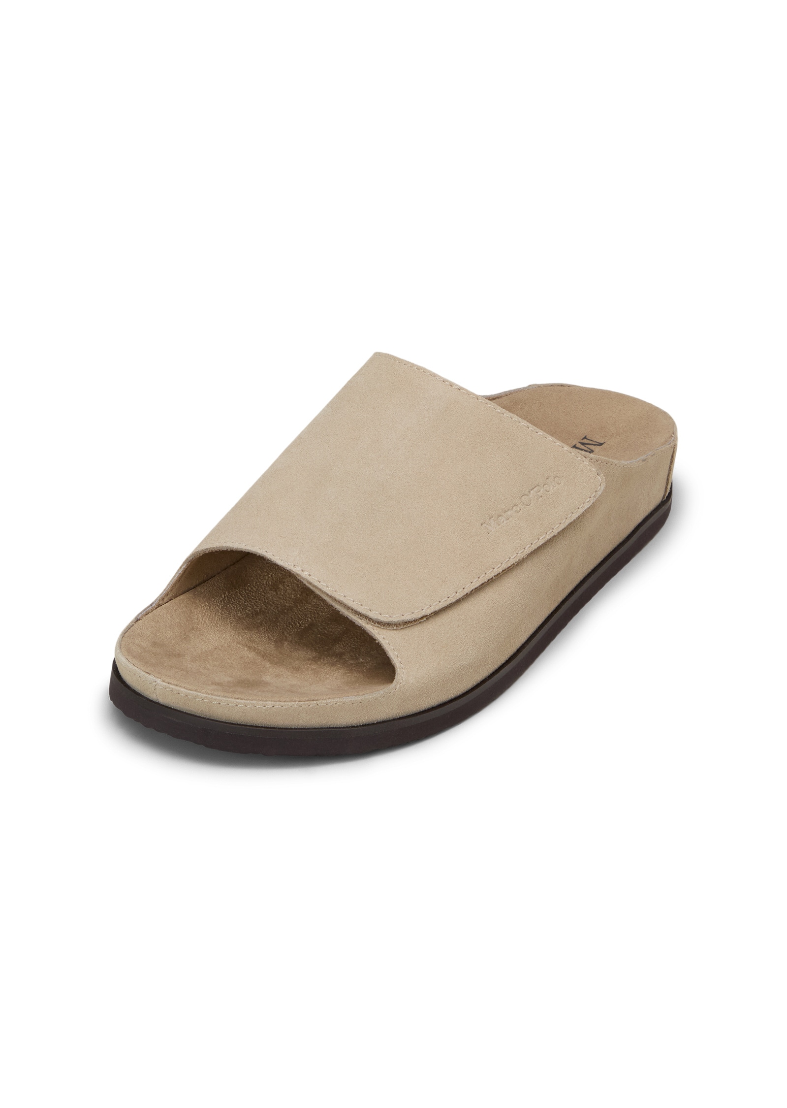 Marc OPolo Sandale "mit breitem Klettverschluss" günstig online kaufen