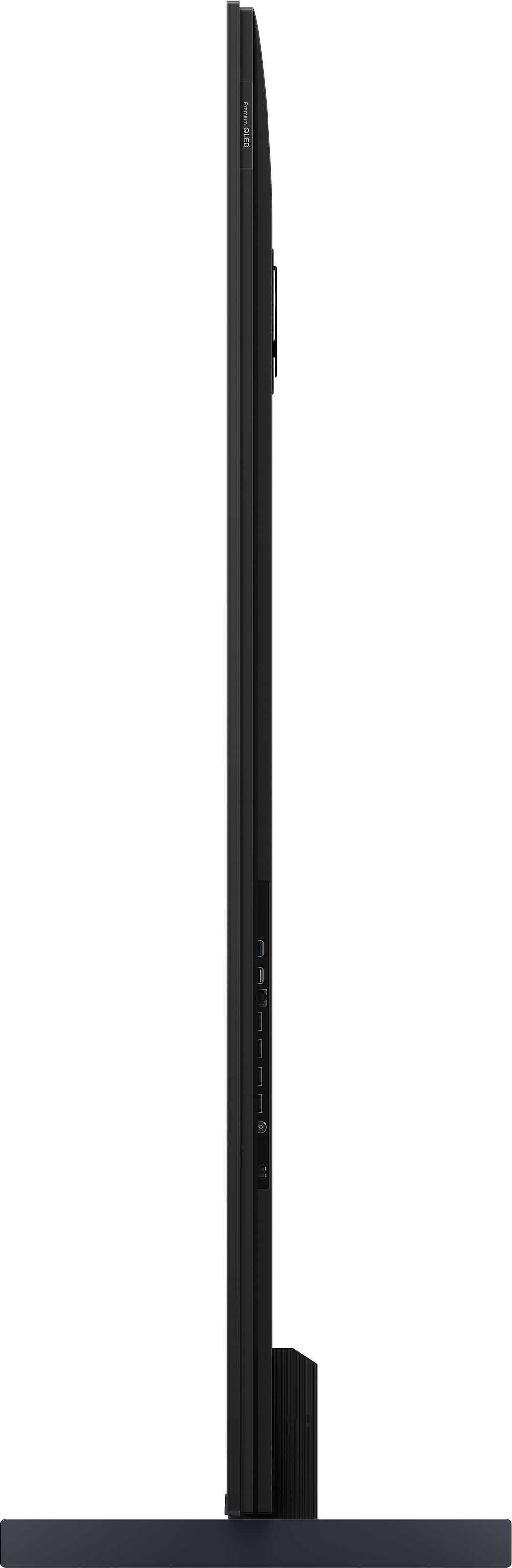 TCL QLED-Fernseher »98P81KX7«, 4K Ultra HD, Google TV-Smart-TV, 144Hz, Multi-HDR, Dolby Vision, Game Master, Smart TV, Apple TV, ONKYO