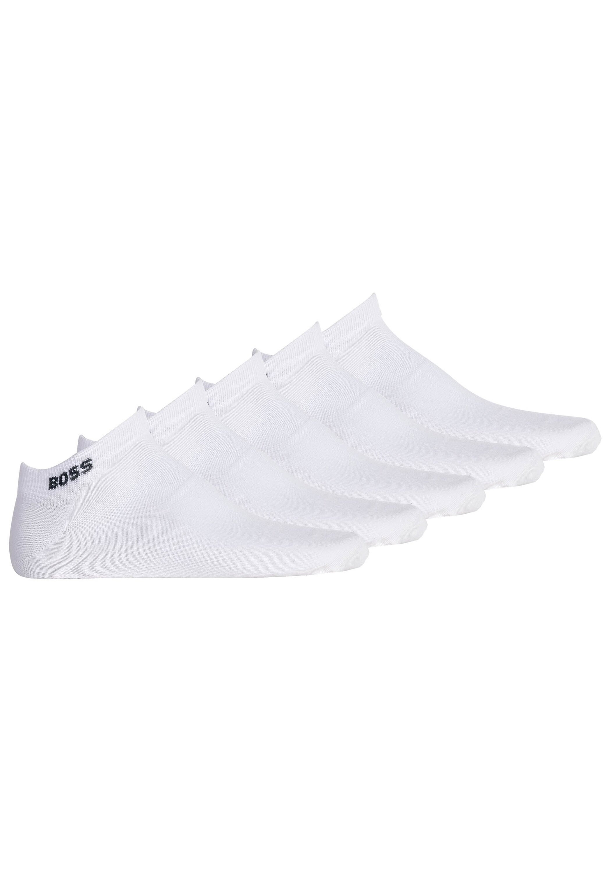 BOSS Socken »Socken 5P AS Uni CC 5er Pack«