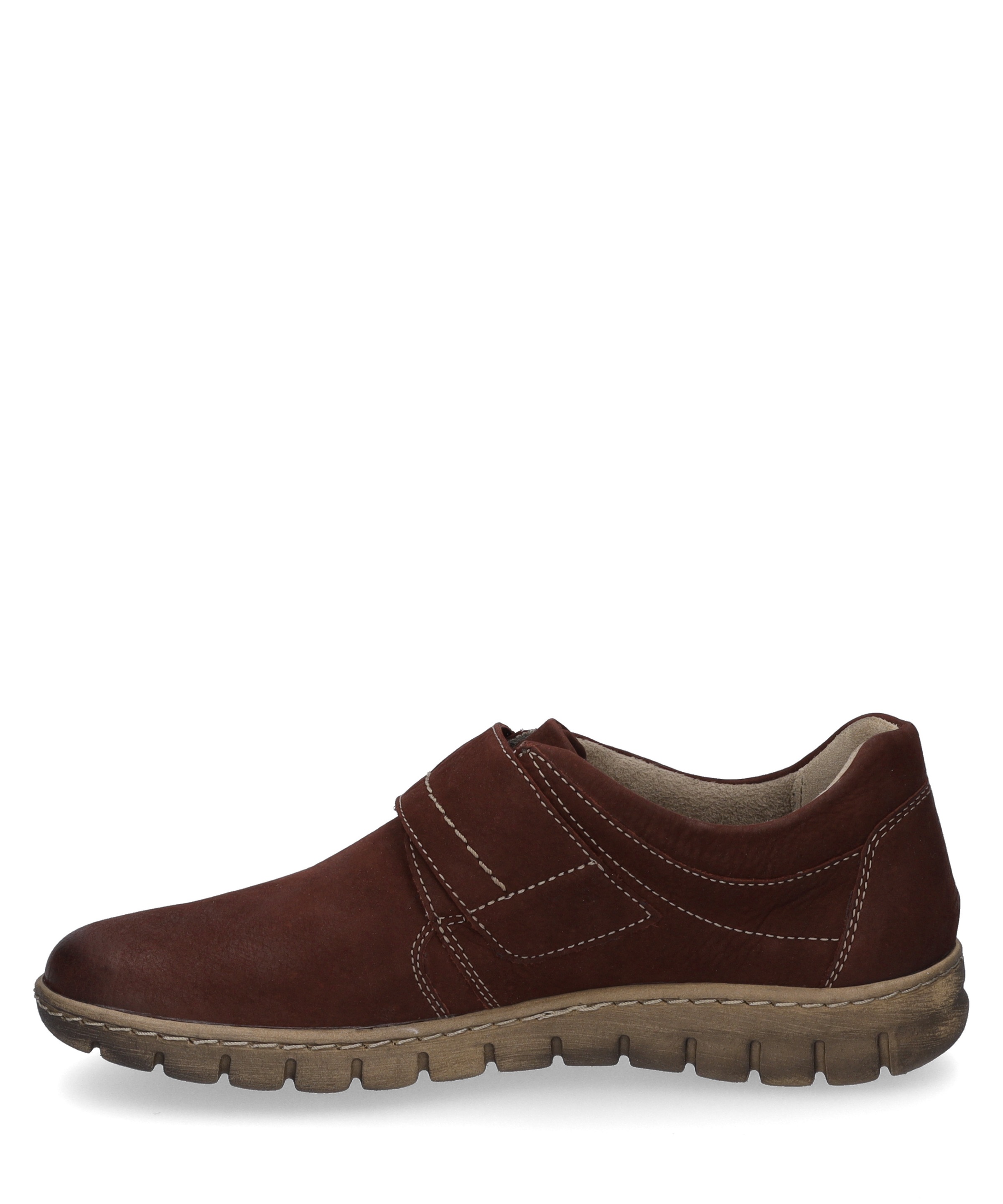Josef Seibel Slipper »Steffi 51, bordeaux«