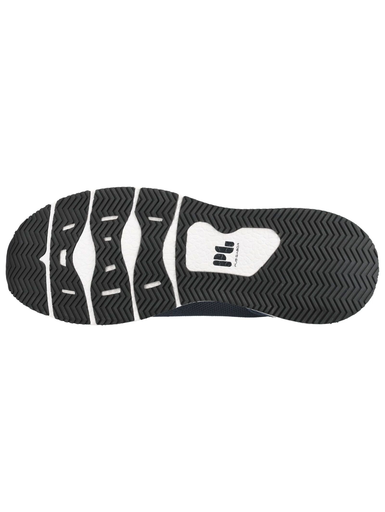 Pius Gabor Sneaker »Pius Gabor Sneaker Nubukleder/Textil«