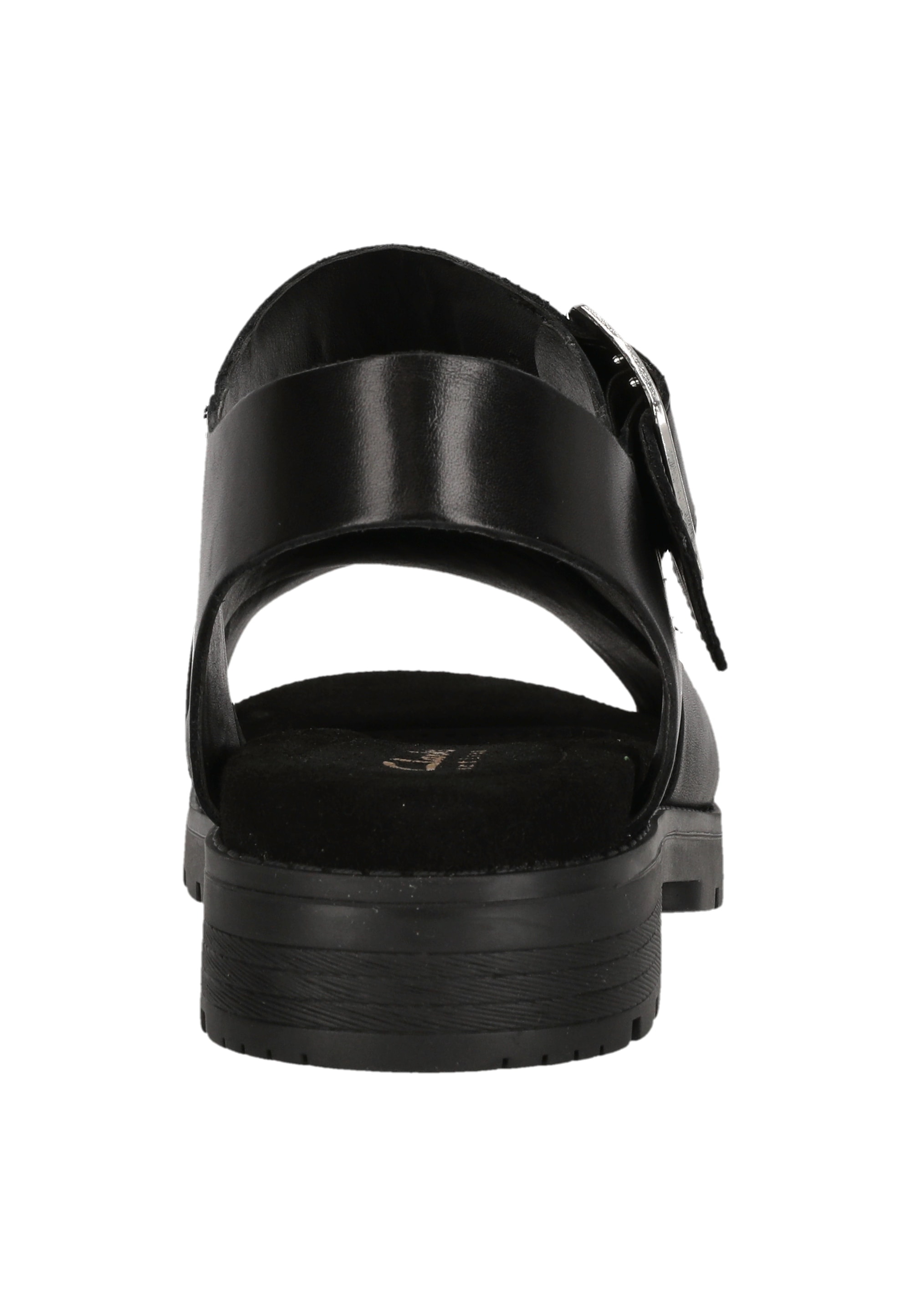Clarks Sandale »Orinoco«, mit gepolstertem Fußbett