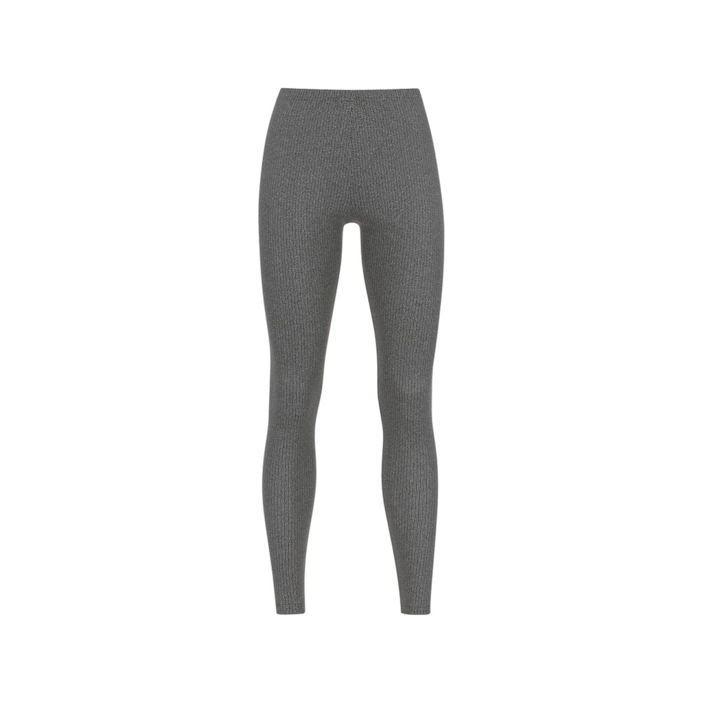 Trigema Leggings