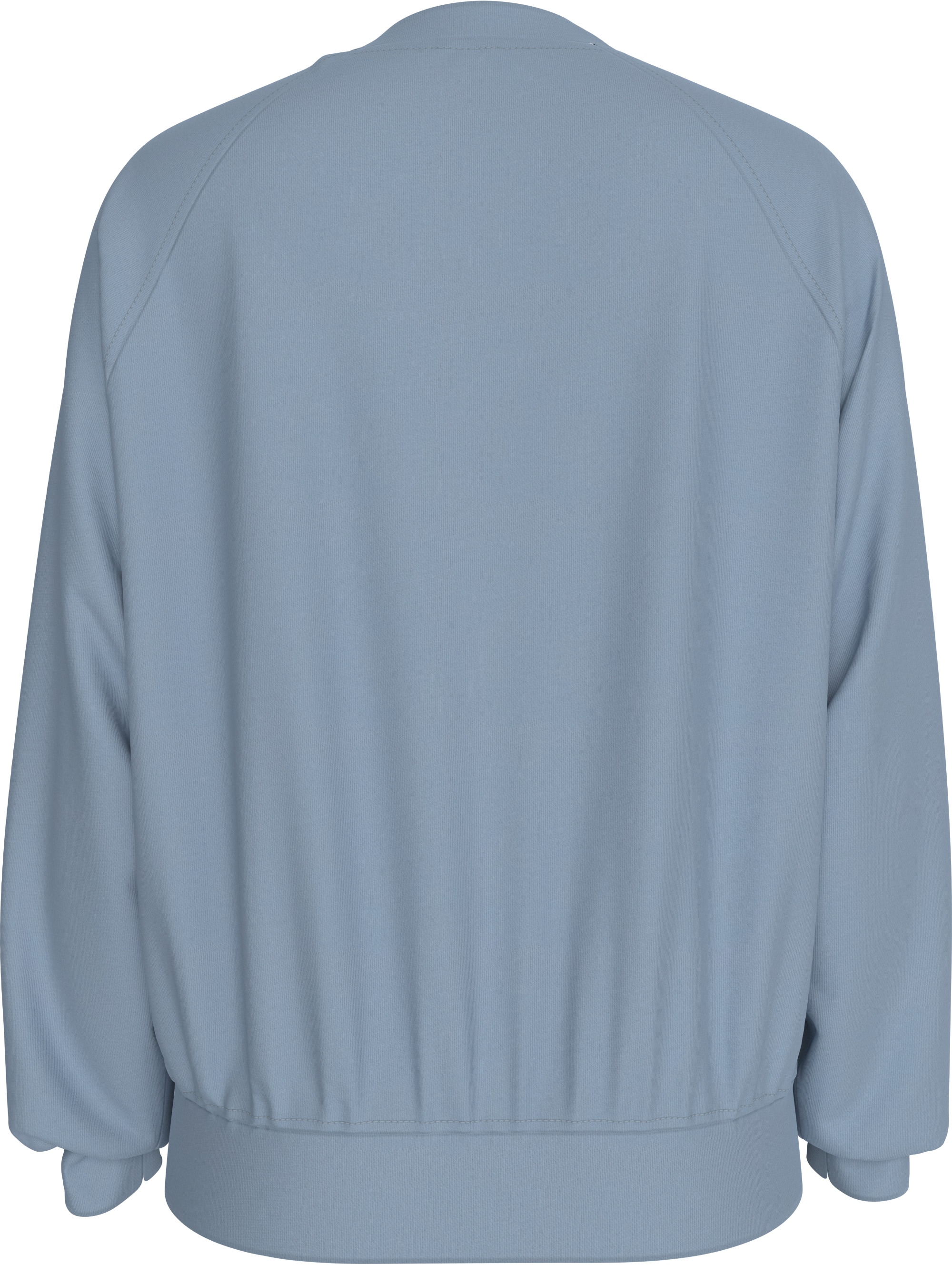Tommy Hilfiger Underwear Sweatshirt »TRACK TOP«, mit Logo