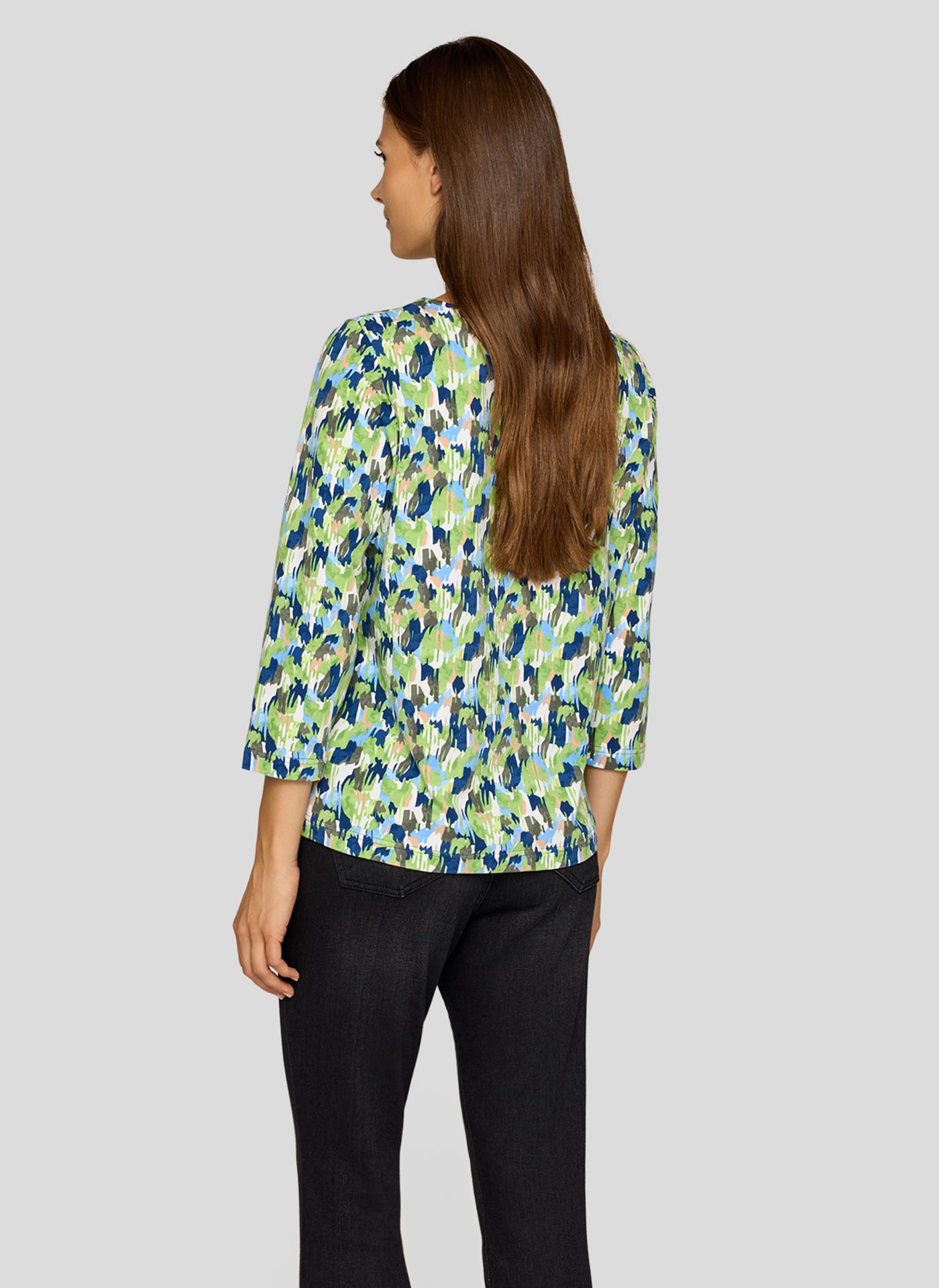 Rabe Print-Shirt »T-Shirt«