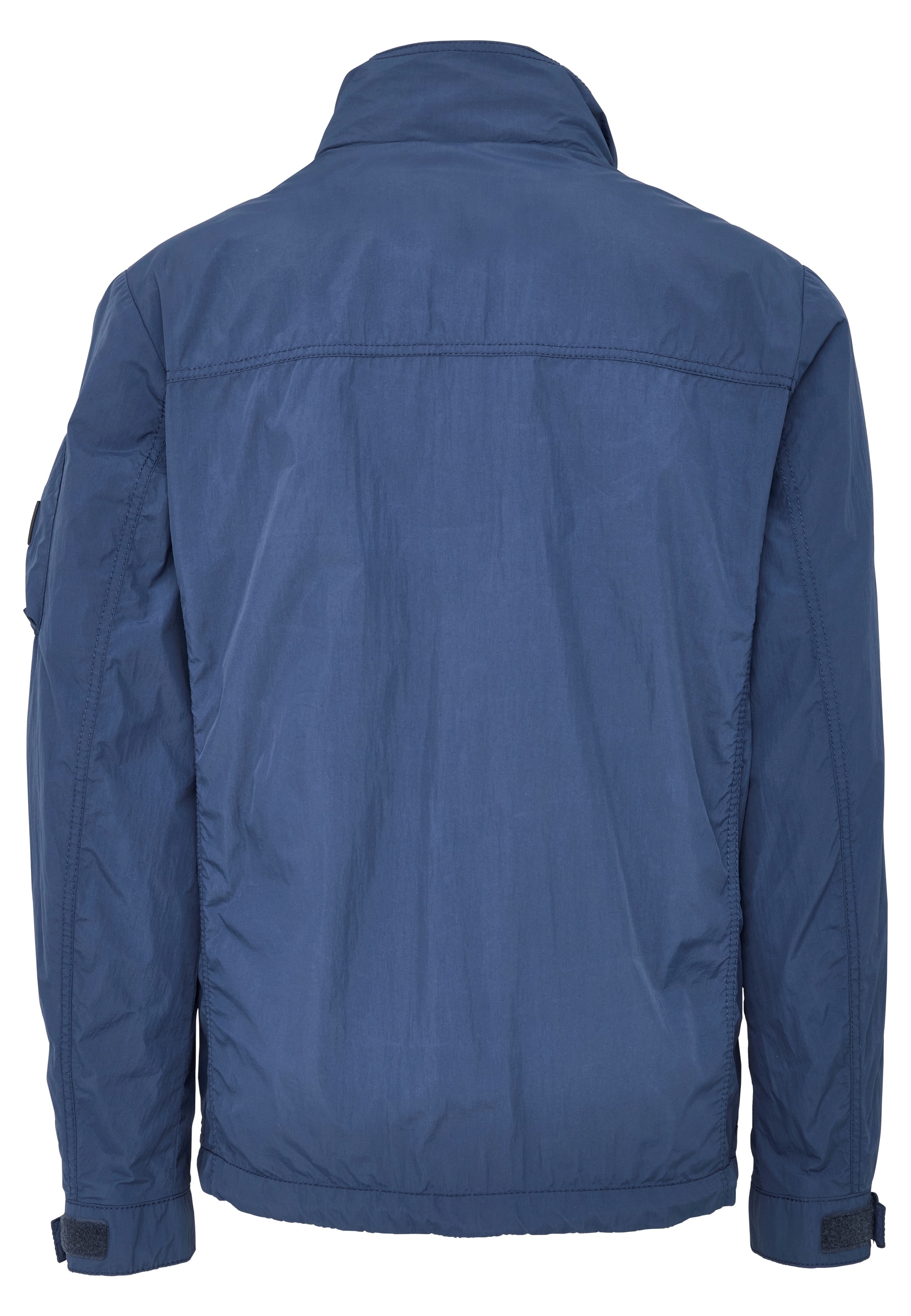 New Canadian Outdoorjacke, (1 St.), mit locker-leichtem Stoff