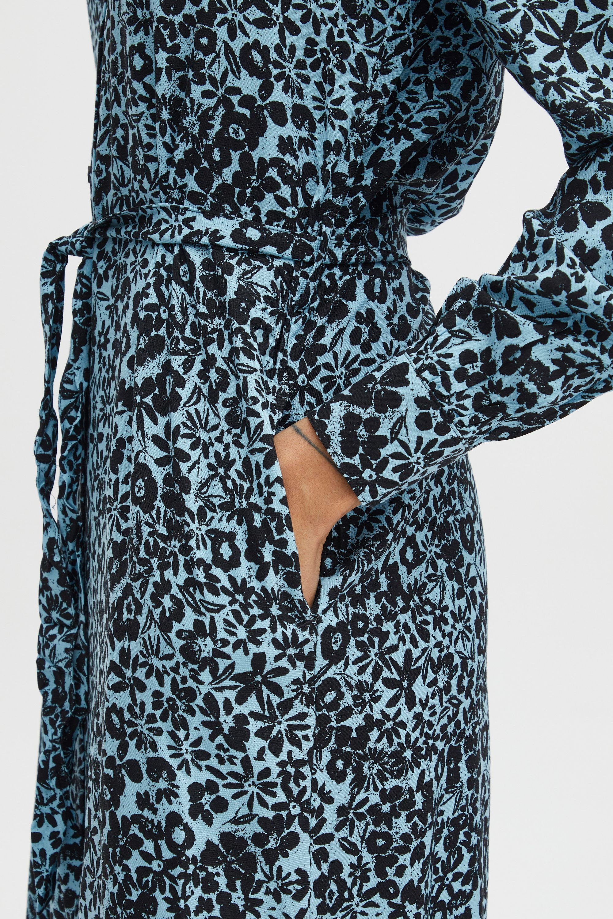 b.young Blusenkleid »Blusenkleid BYJosa«