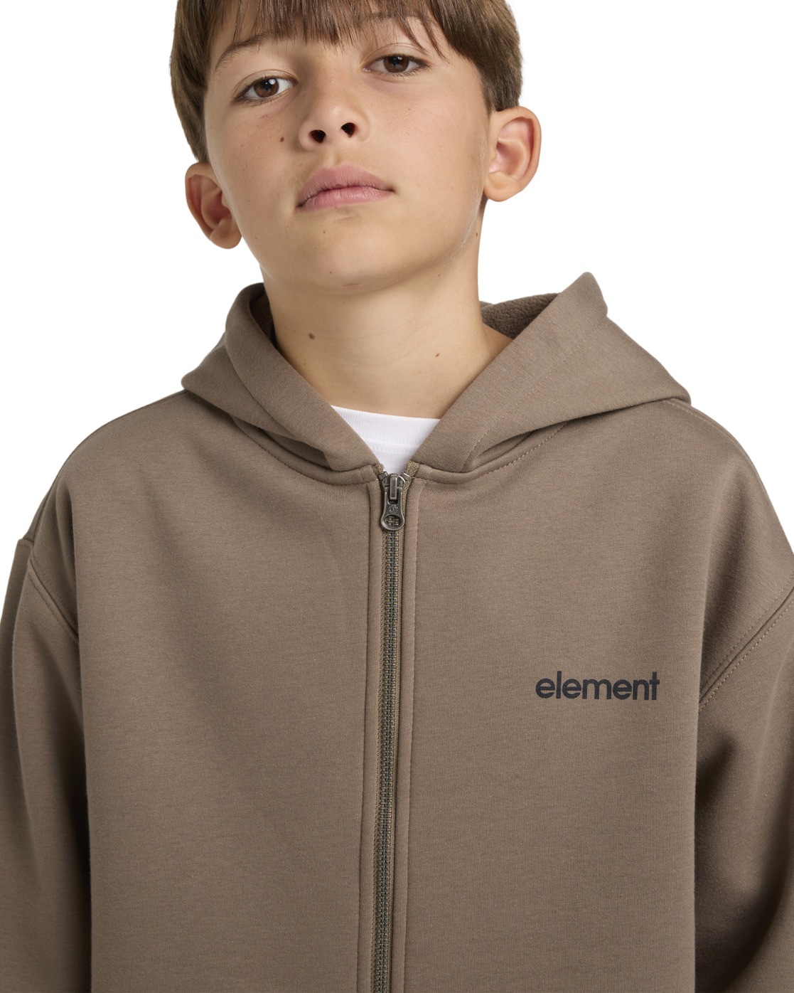 Element Kapuzensweatjacke »Rain Cornell«
