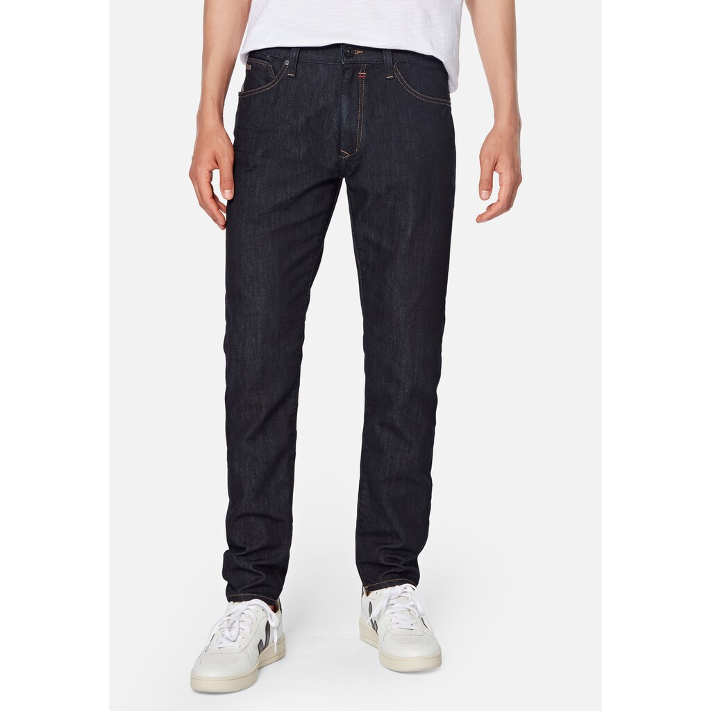Mavi Tapered-fit-Jeans »CHRIS«, Tapered Jeans