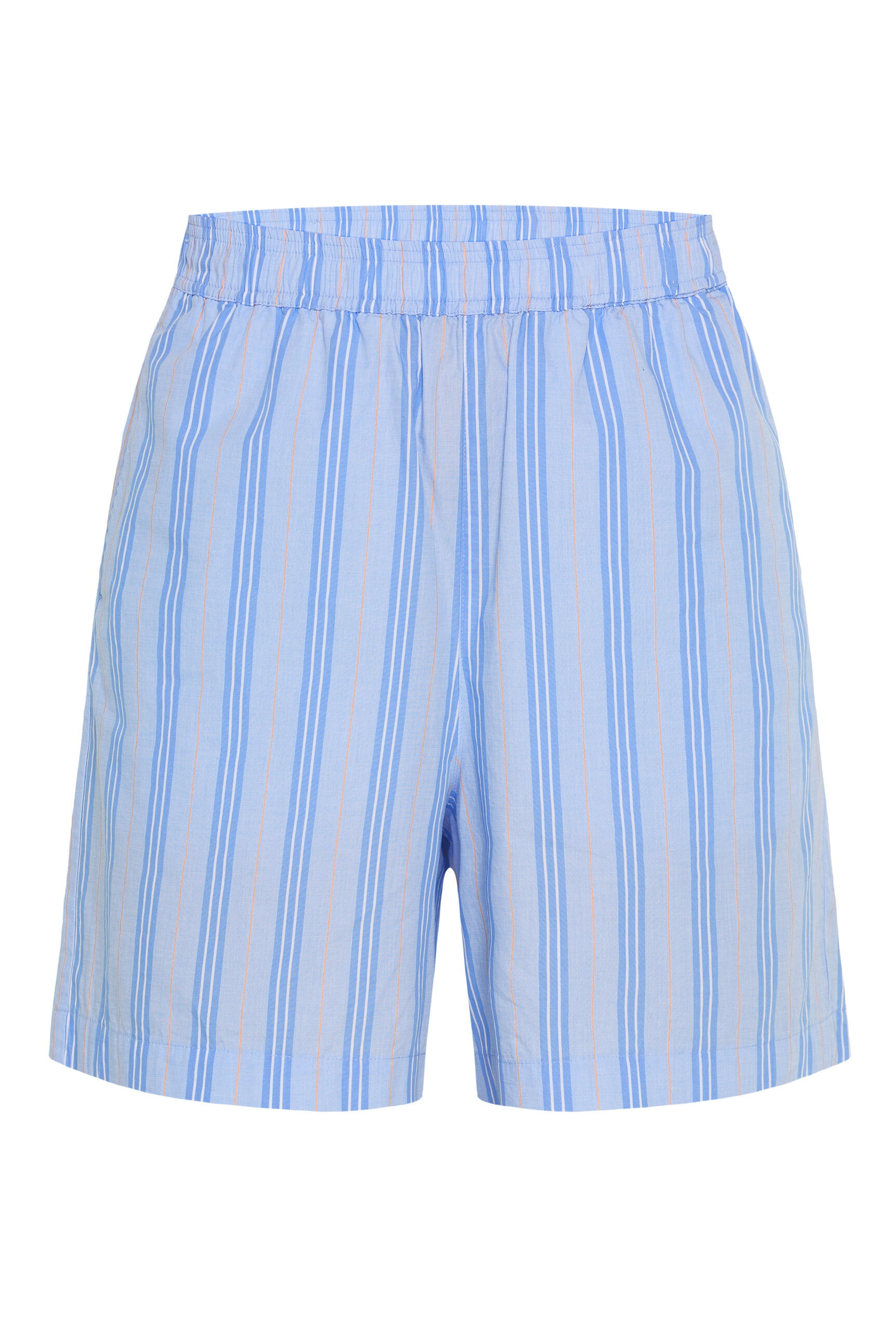 SENSES.THE LABEL Shorts, aus Baumwolle