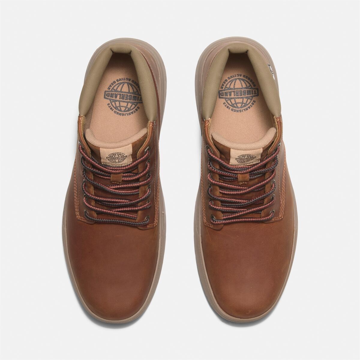 Timberland Schnürboots »MAPLE GROVE MID LACE UP SNEAKER«