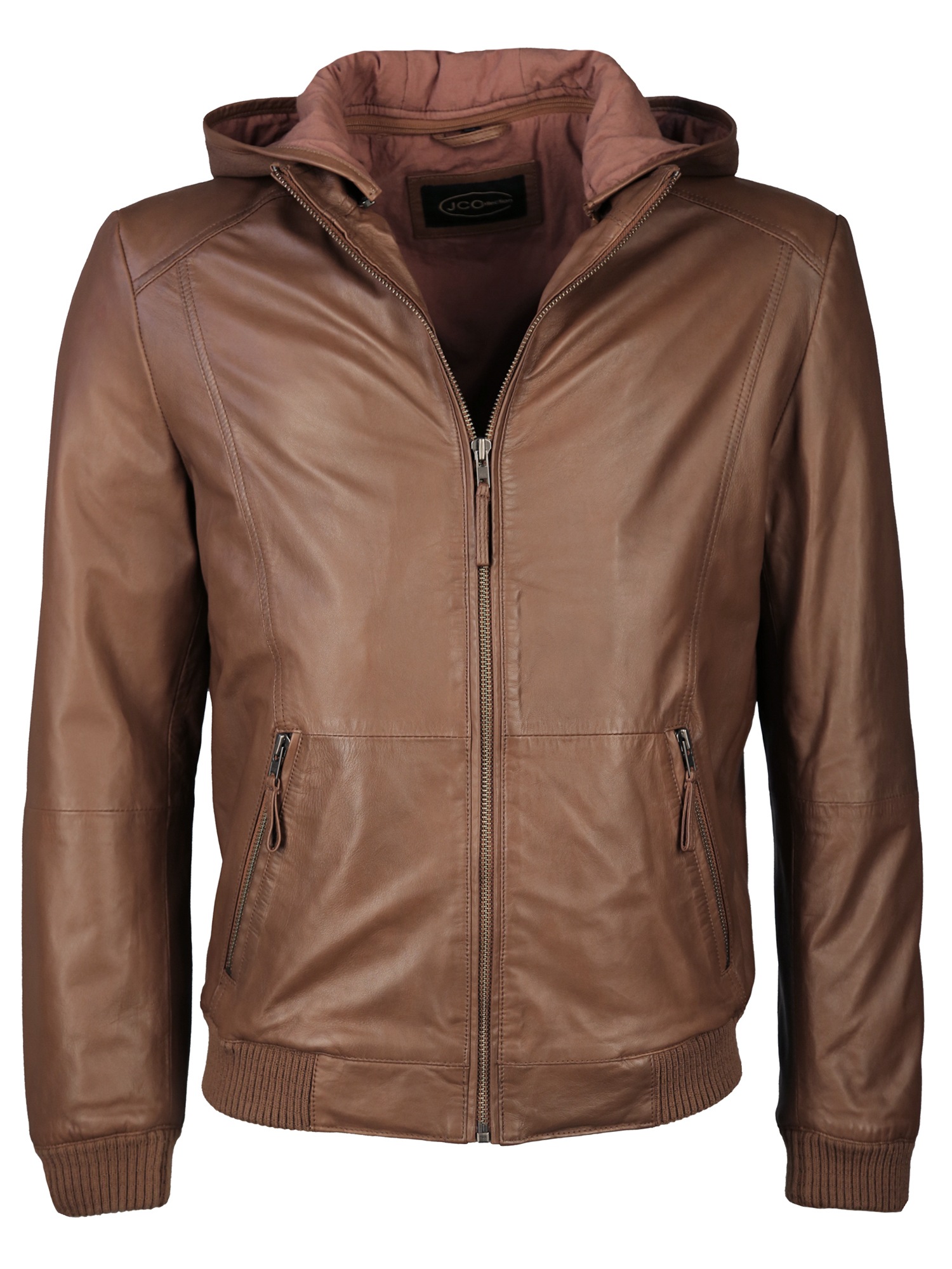 JCC Bikerjacke »15-9-2«