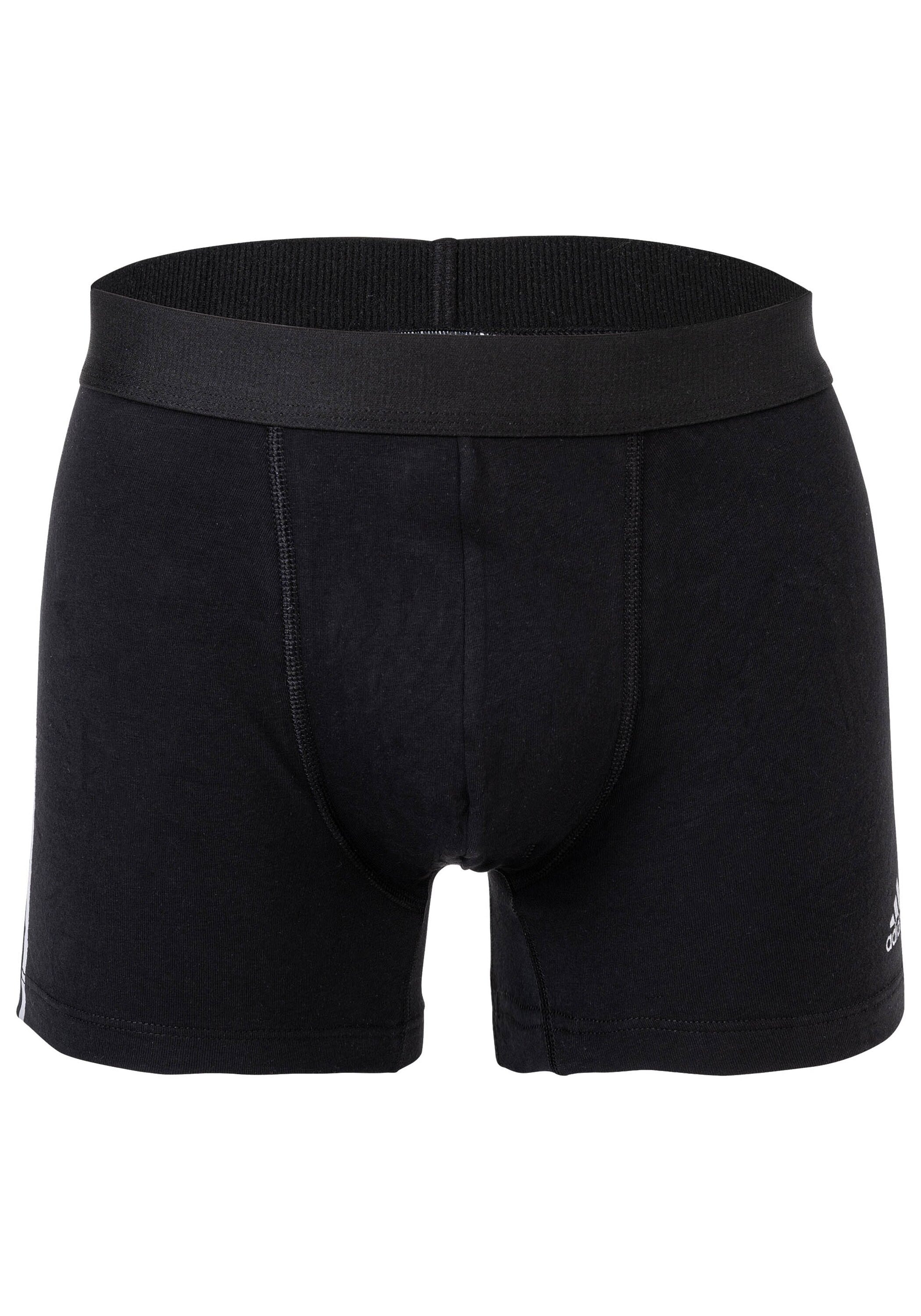 adidas Originals Boxershorts "Boxershort 3er Pack" günstig online kaufen