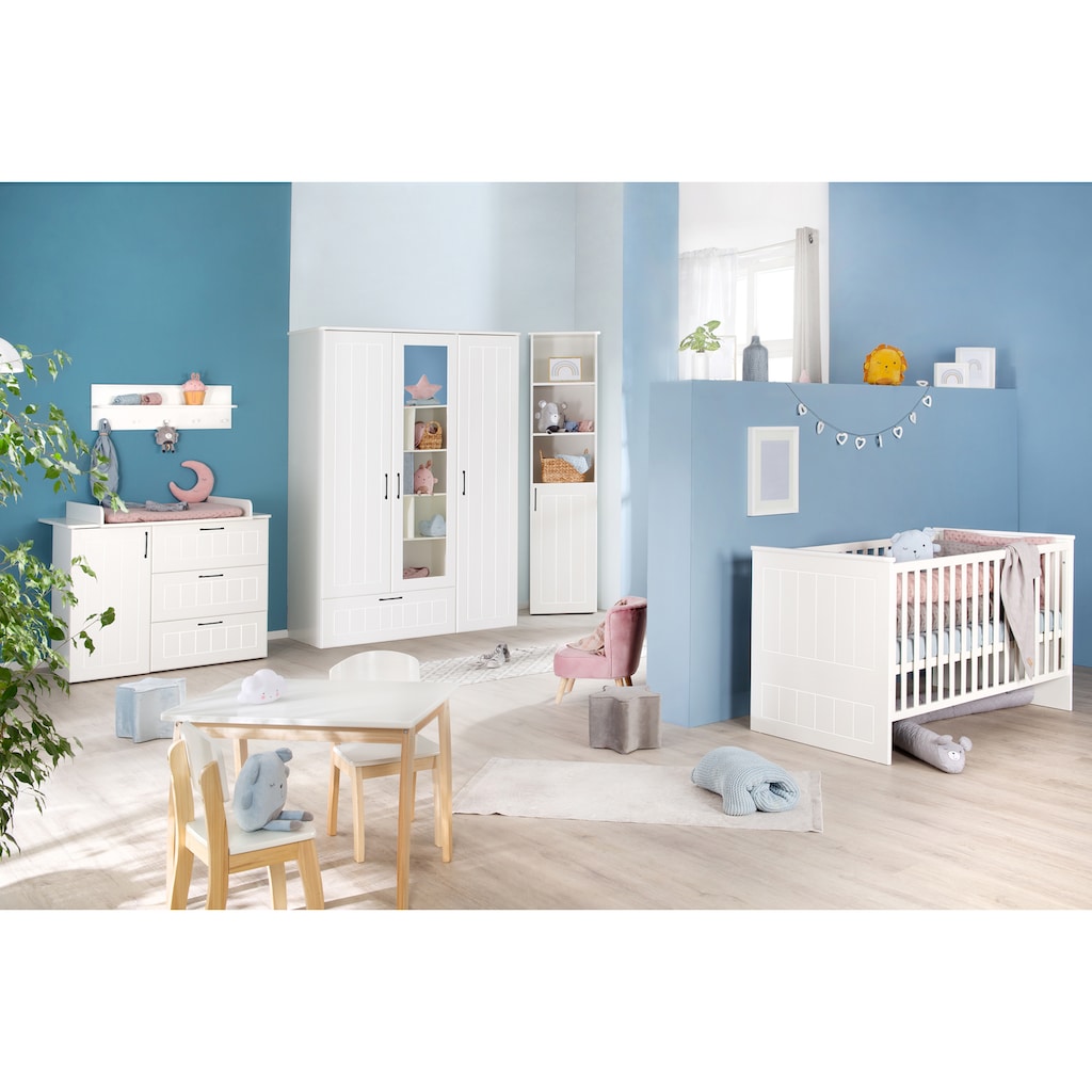 roba® Kinderkleiderschrank »Sylt«