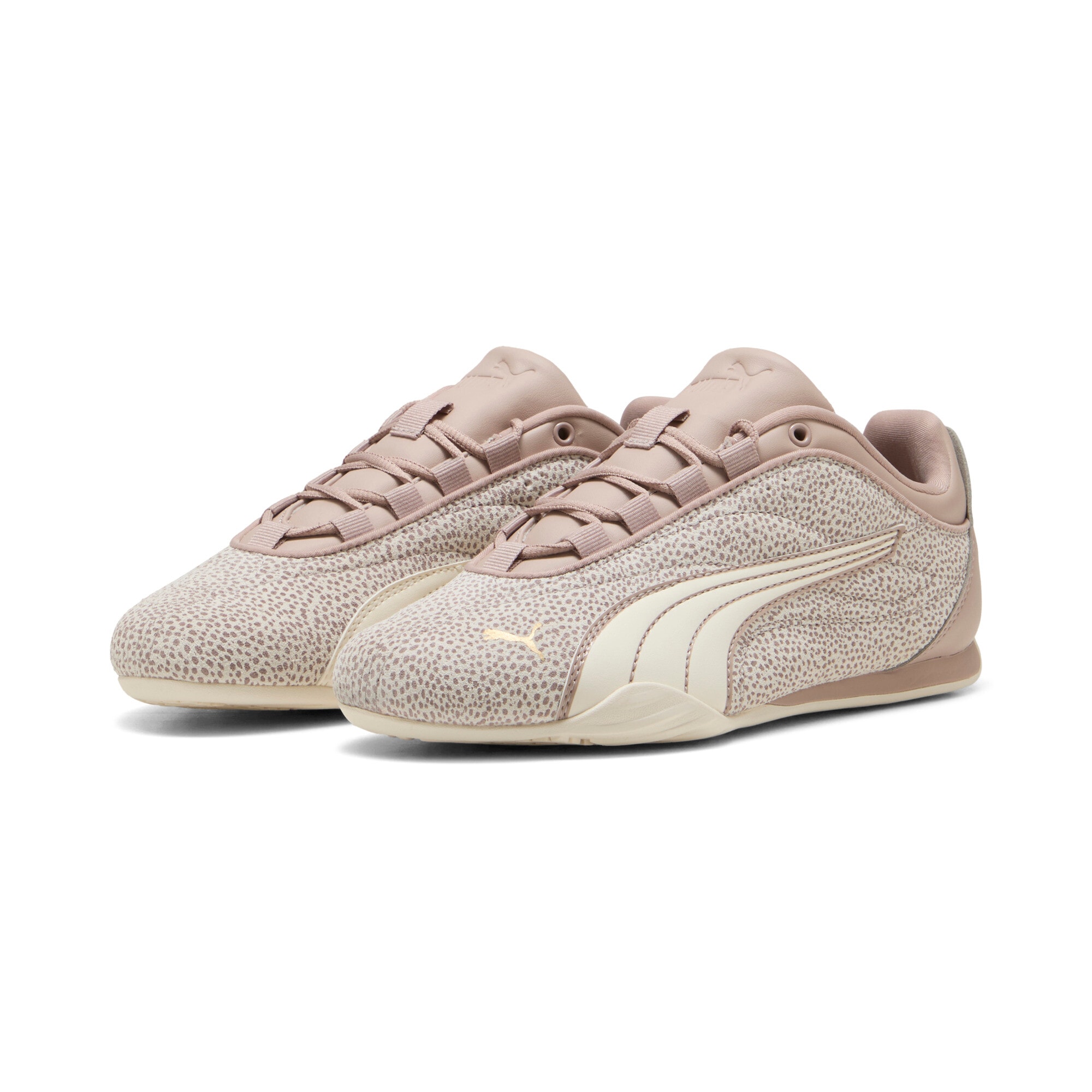 PUMA Sneaker "CATCH SOLEIL TOPCAT" für sportlichen Look, mit leicht profiliertem Laufsohlenprofil