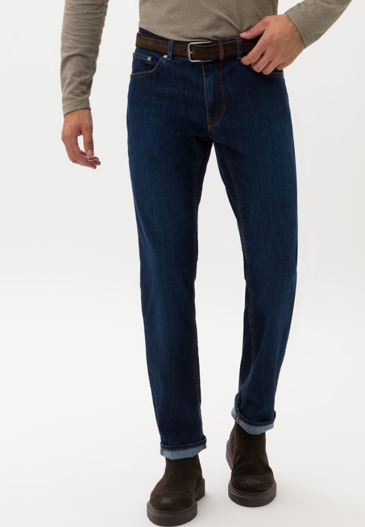 Brax 5-Pocket-Jeans »Style COOPER« ▷ kaufen | BAUR