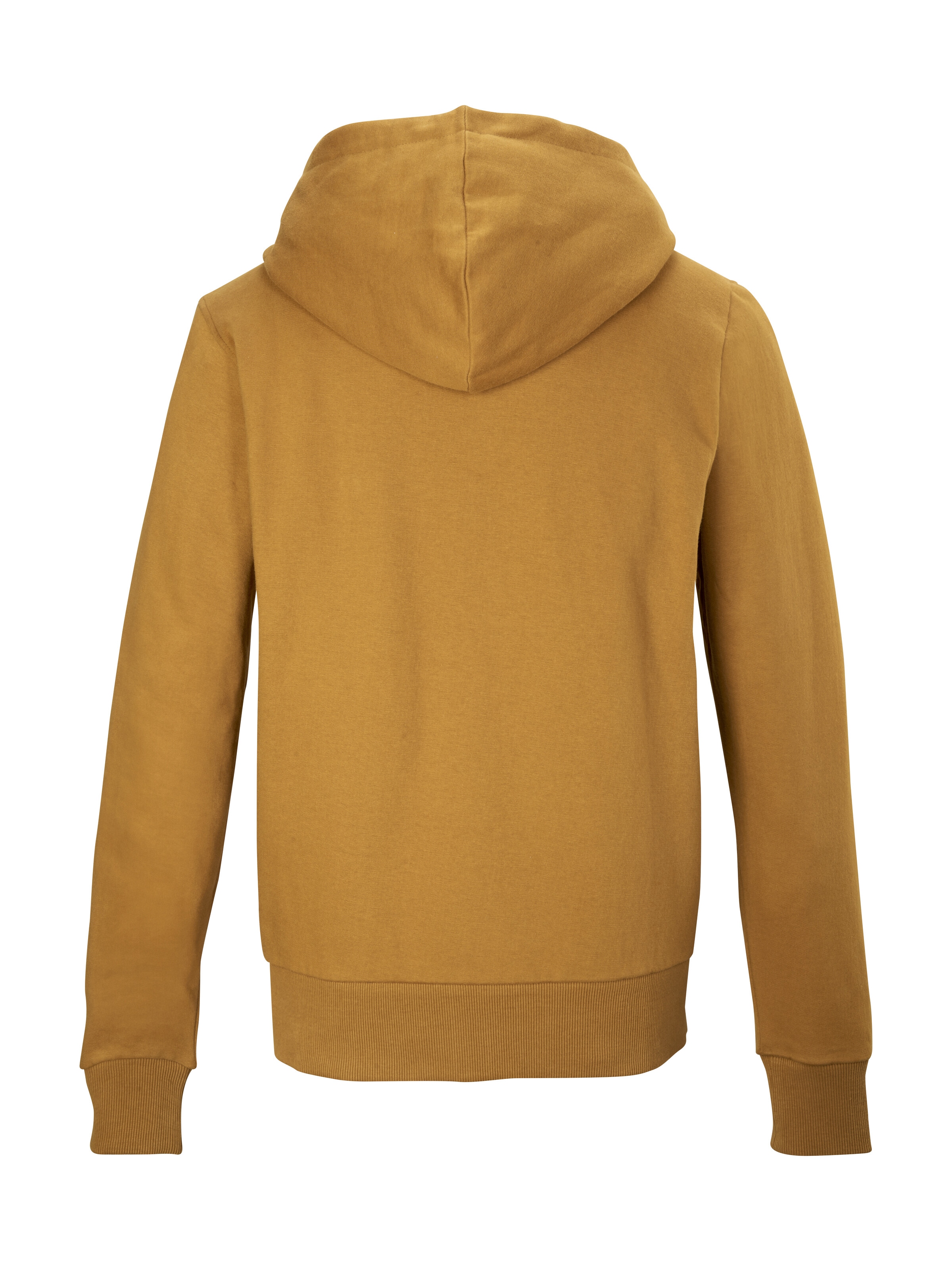 G.I.G.A. DX by killtec Sweatjacke »GS 8 MN SWT JCKT GOTS«, GOTS-zertifizierte Bio-Baumwolle, Carbon-Finish, lässiger Look