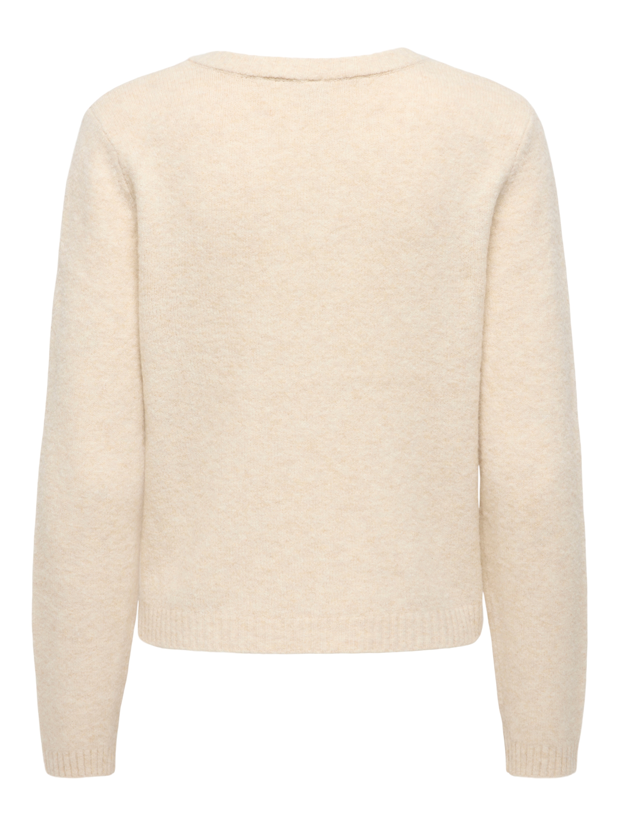 ONLY Strickjacke »ONLJESSIE LS ONE STRING CARDIGA KNT«