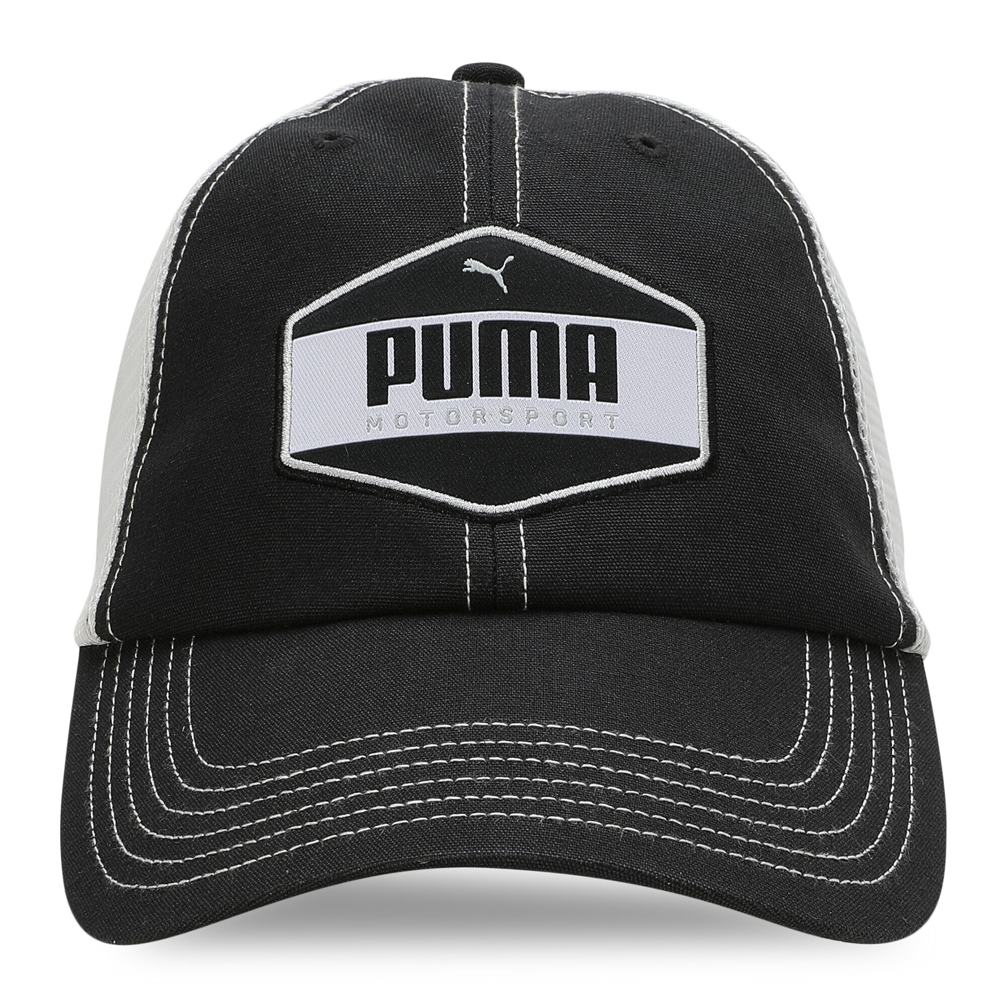 PUMA Flex Cap »RACING CLASSICS Trucker Cap Erwachsene«