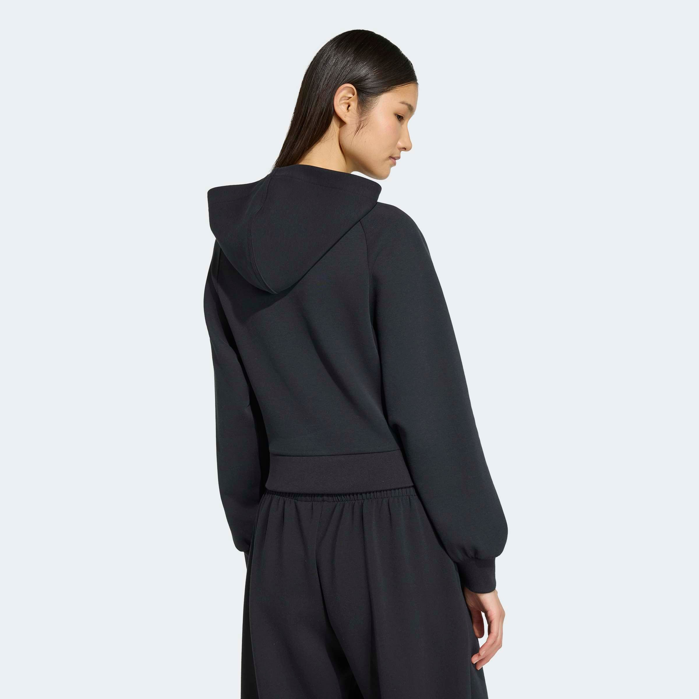 adidas Sportswear Kapuzensweatshirt »W SL HD«, mit Kapuze, ohne Verschluss, in normaler Länge
