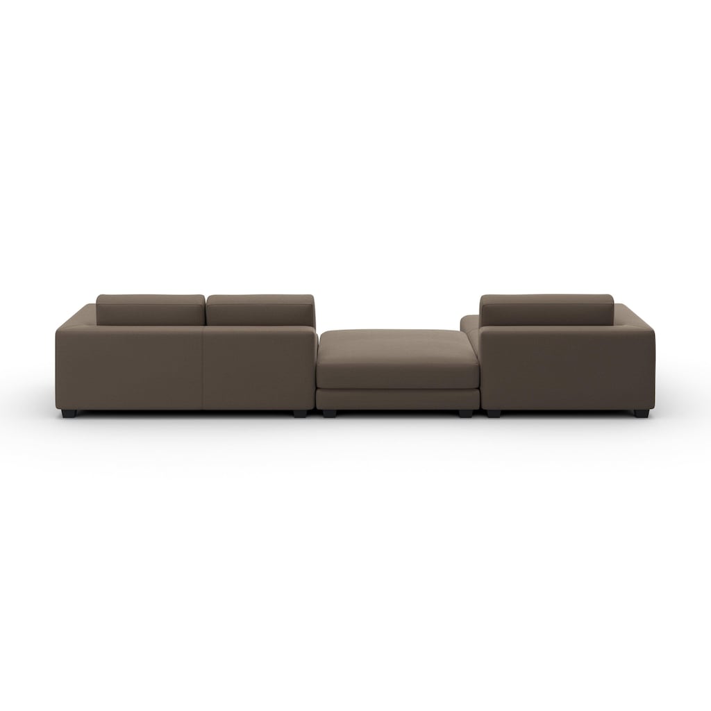 machalke® Ecksofa »atoll, L-Form«