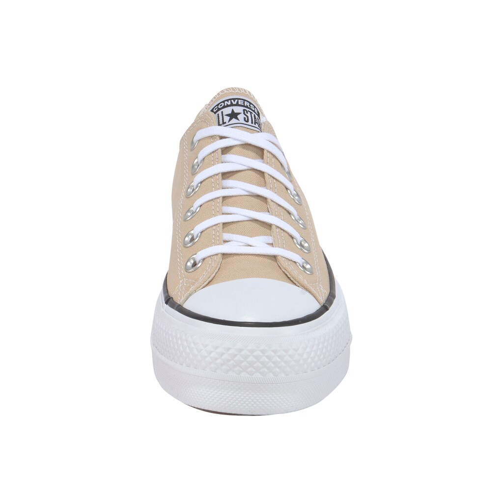 Converse Sneaker »CHUCK TAYLOR ALL STAR LIFT PLATFORM«