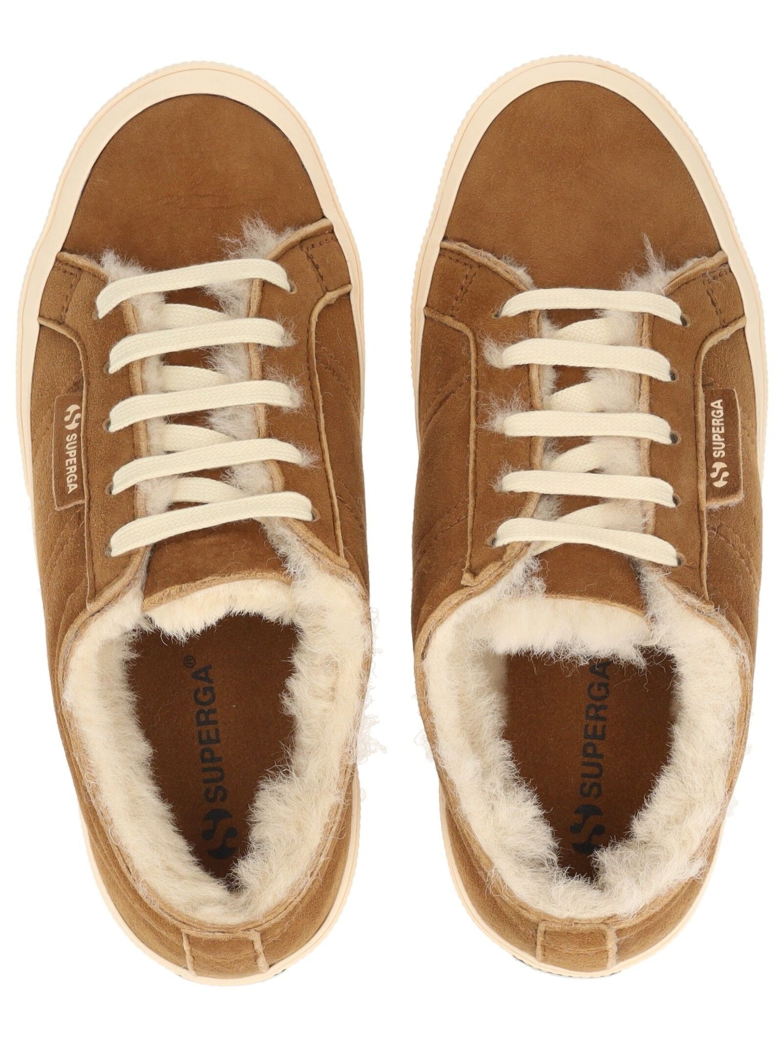 Superga Sneaker »Superga Sneaker Leder«