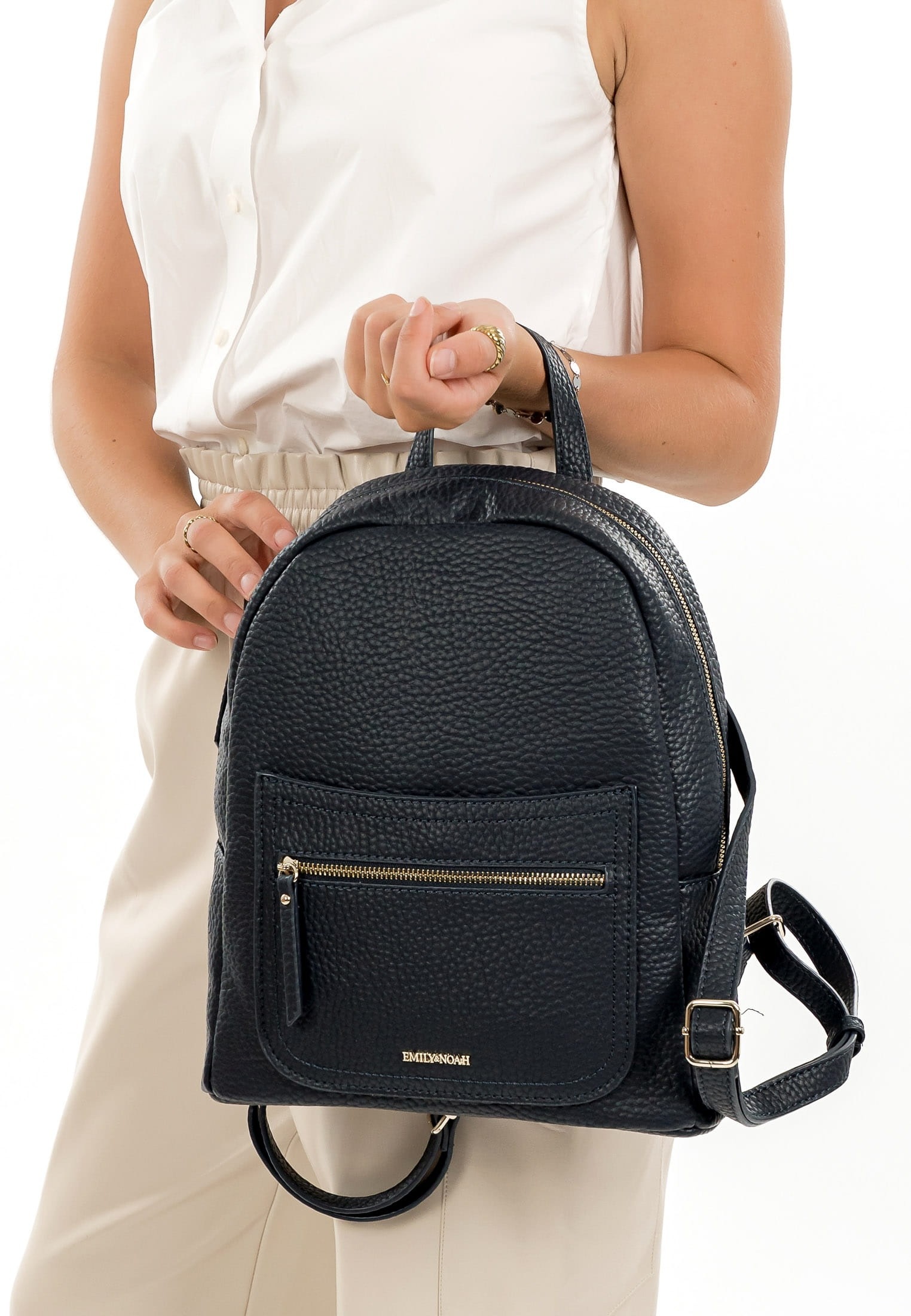 EMILY & NOAH Rucksack »Rucksack E&N Heidi«