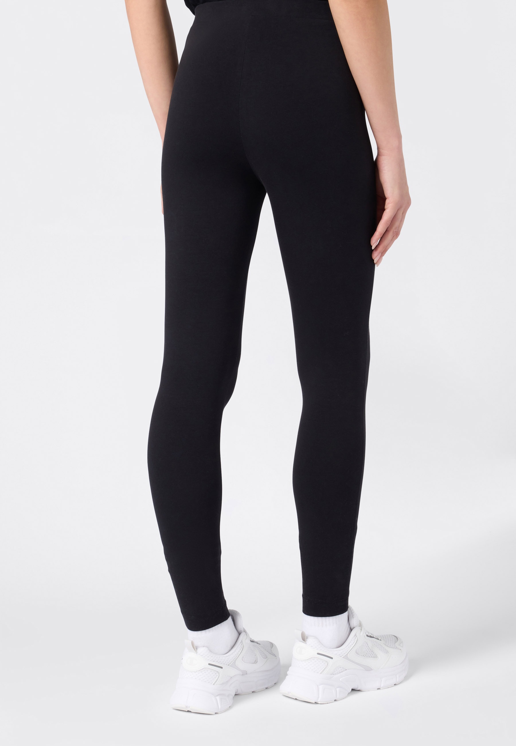 Champion Leggings, (1 tlg.)