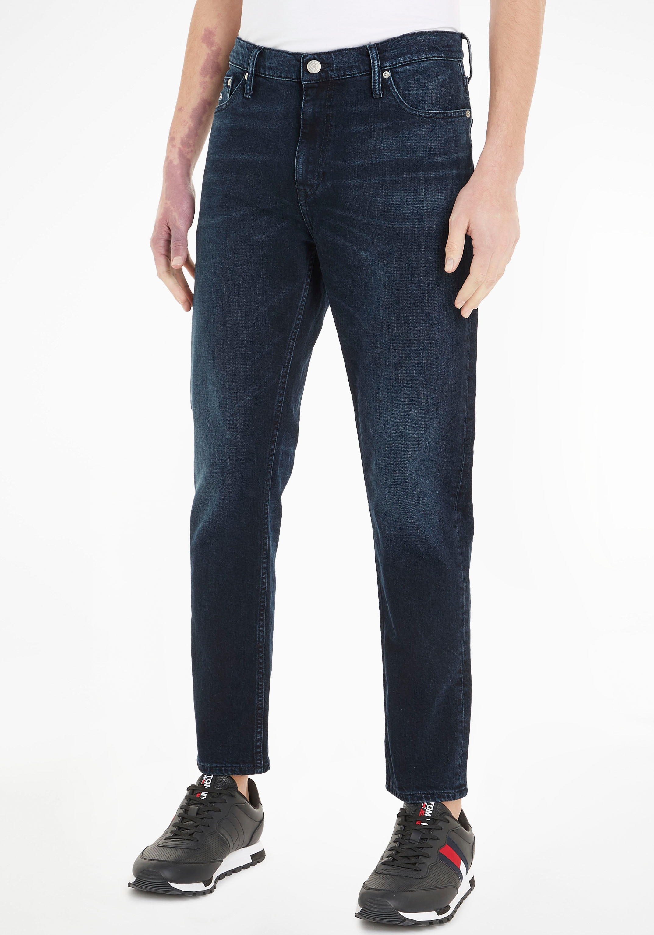 5-Pocket-Jeans »DAD JEAN RGLR TPRD«