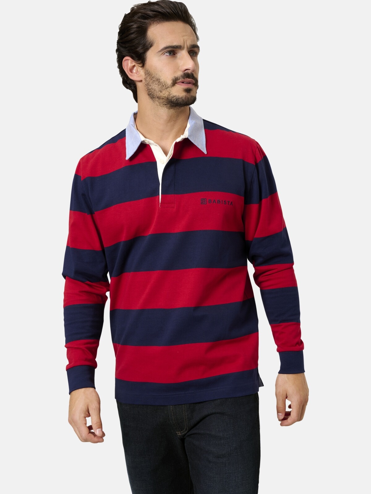 Babista Sweatshirt "Sweatshirt Viorento"