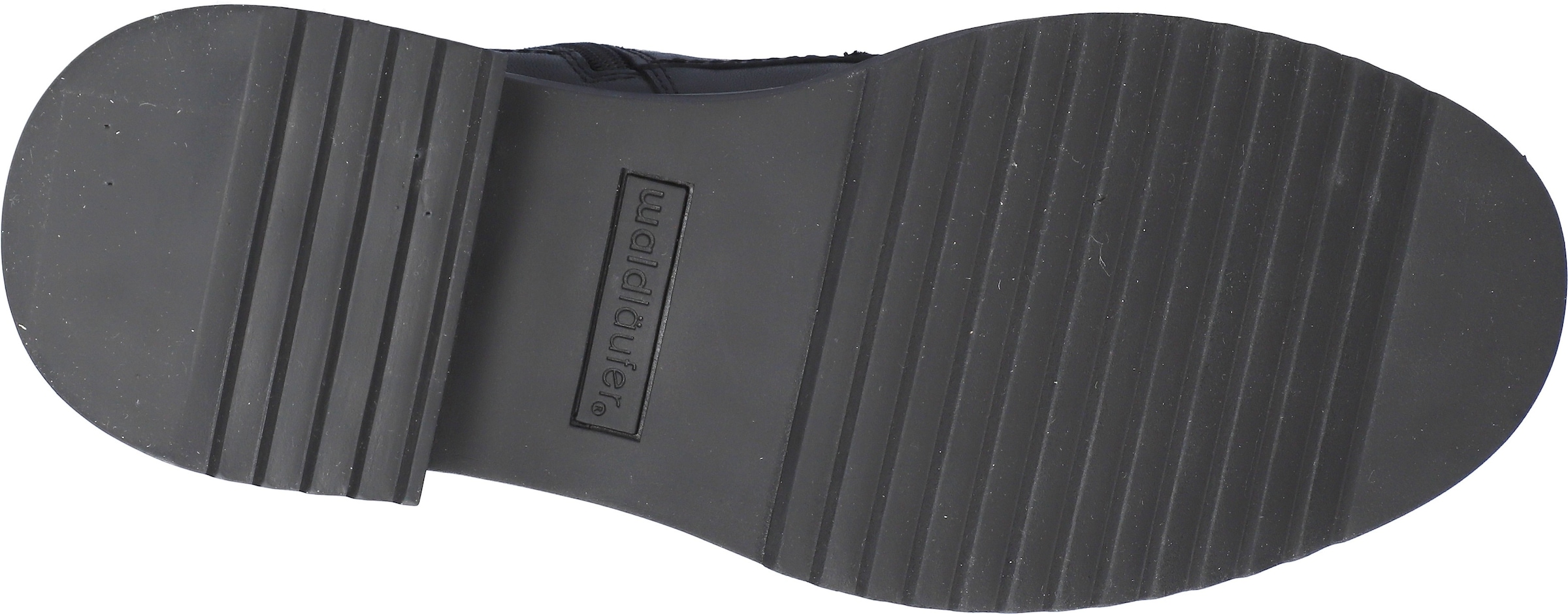 Waldläufer Schnürstiefelette »H-Shelly«  Schnürboots in bequem Weite G (= weit)