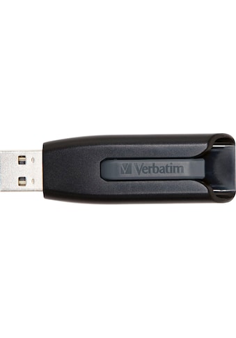 Verbatim USB-Stick »V3 256GB« (USB 3.2 Lesegesc...