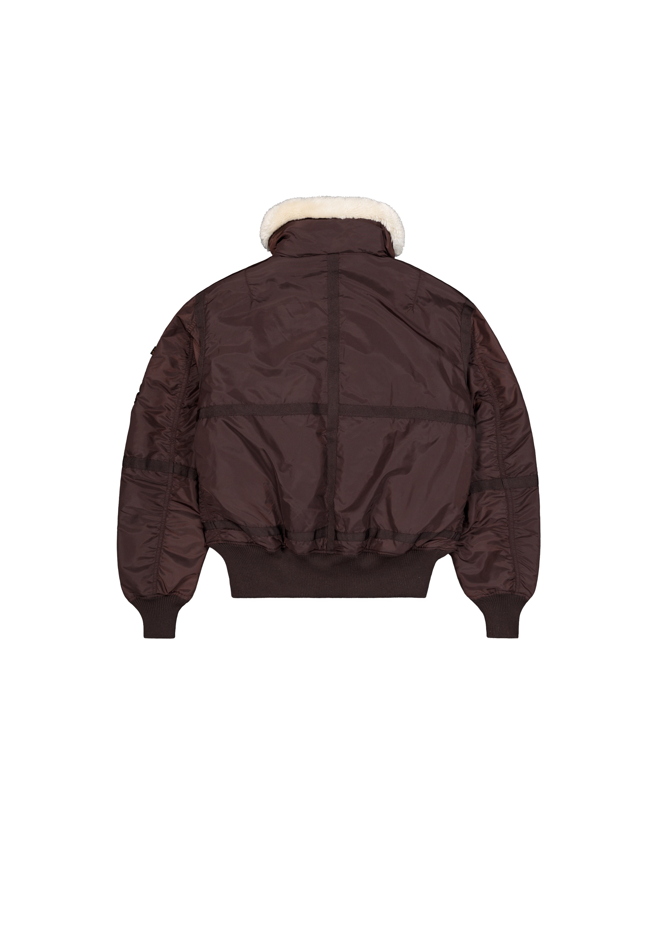 Alpha Industries Bomberjacke "Alpha Industries Men - Bomber Jackets B-15 II günstig online kaufen
