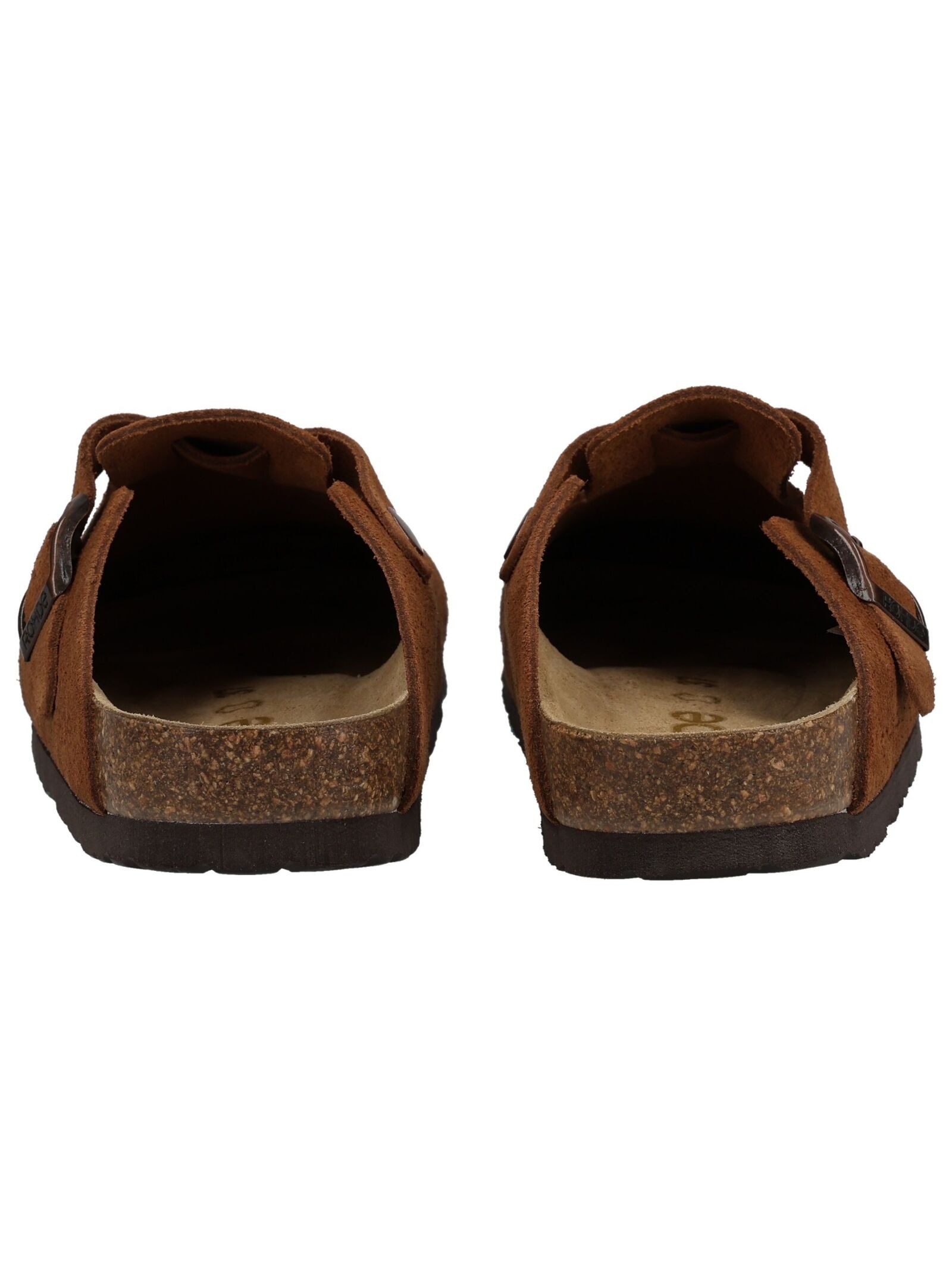 Rohde Hausschuh »Rohde Hausschuhe Leder«