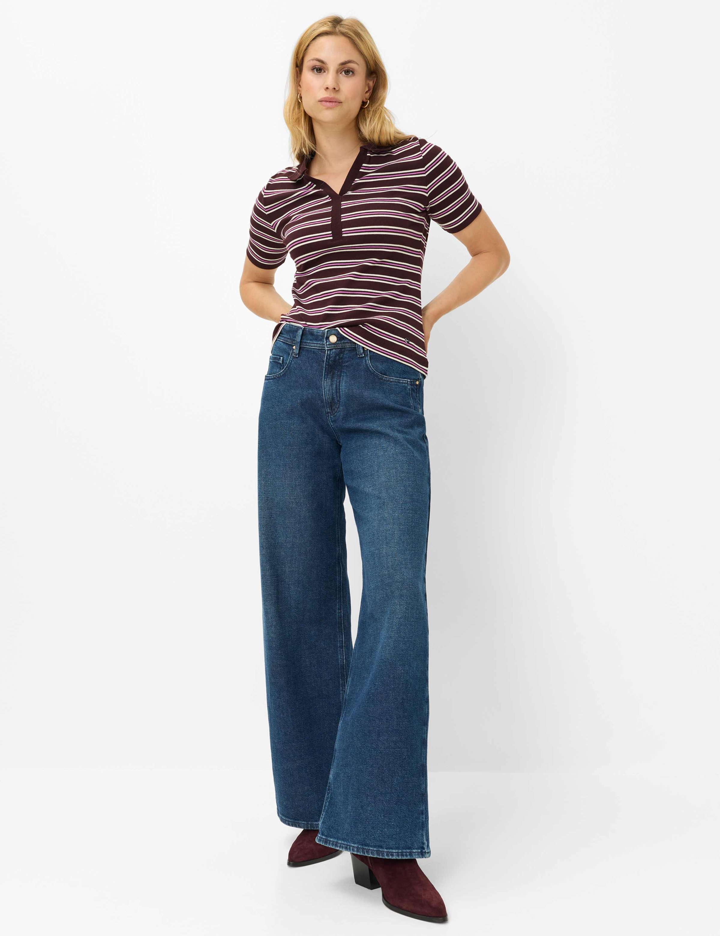 Brax 5-Pocket-Jeans »Style MORGAN«