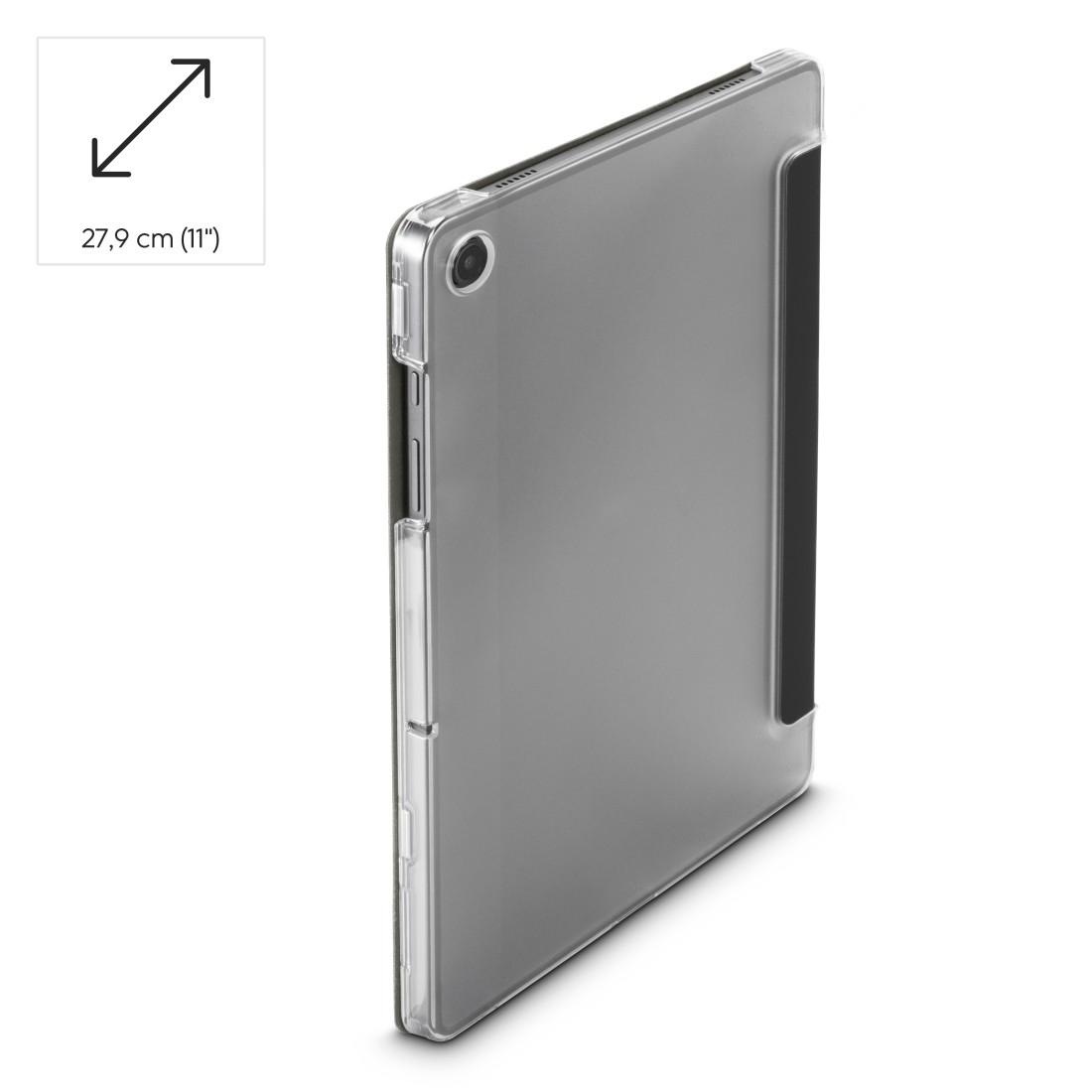Hama Tablet-Hülle »Tablet Case für Samsung Galaxy Tablet, Tab A9+ 11 Zoll«, Samsung Galaxy Tab A9+, 27,9 cm (11 Zoll), Tablet Hülle, Tablet Tasche