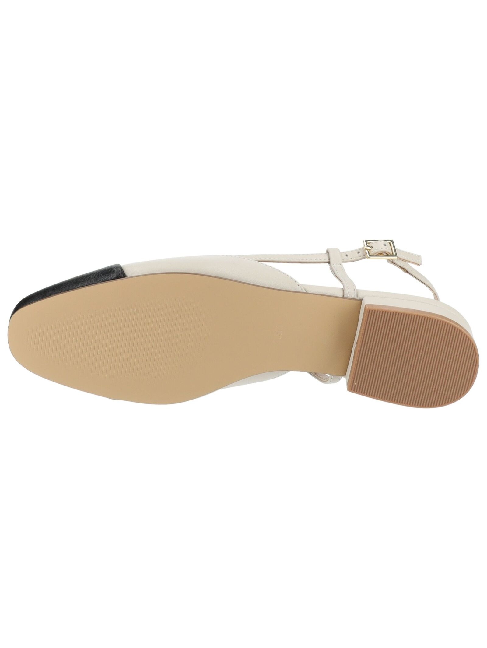STEVE MADDEN Ballerina »STEVE MADDEN Ballerinas Leder«