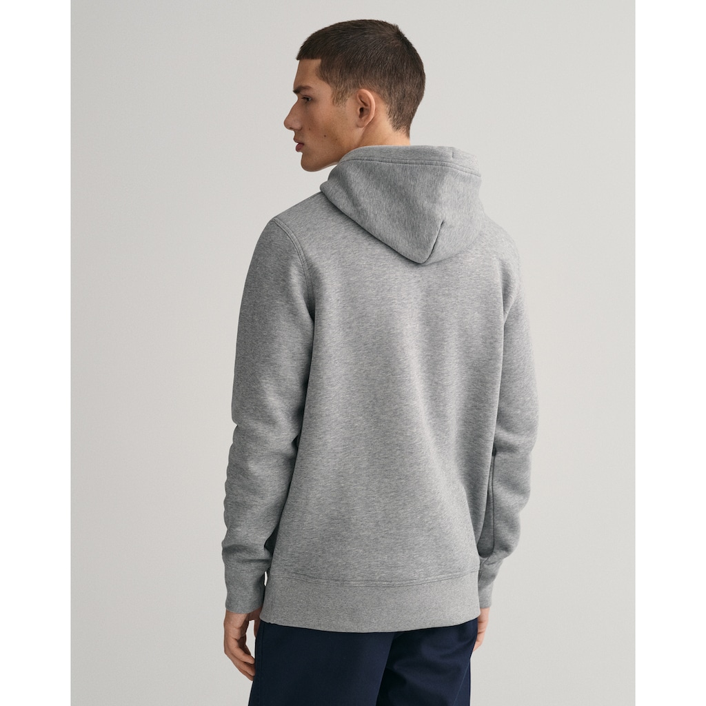 Gant Hoodie »REG ARCHIVE SHIELD HOODIE«