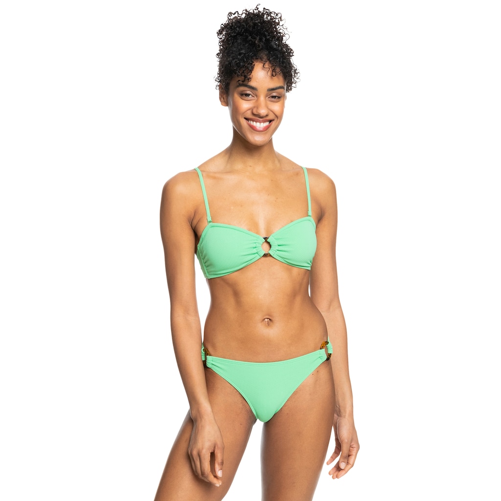 Roxy Bandeau-Bikini »Color Jam«